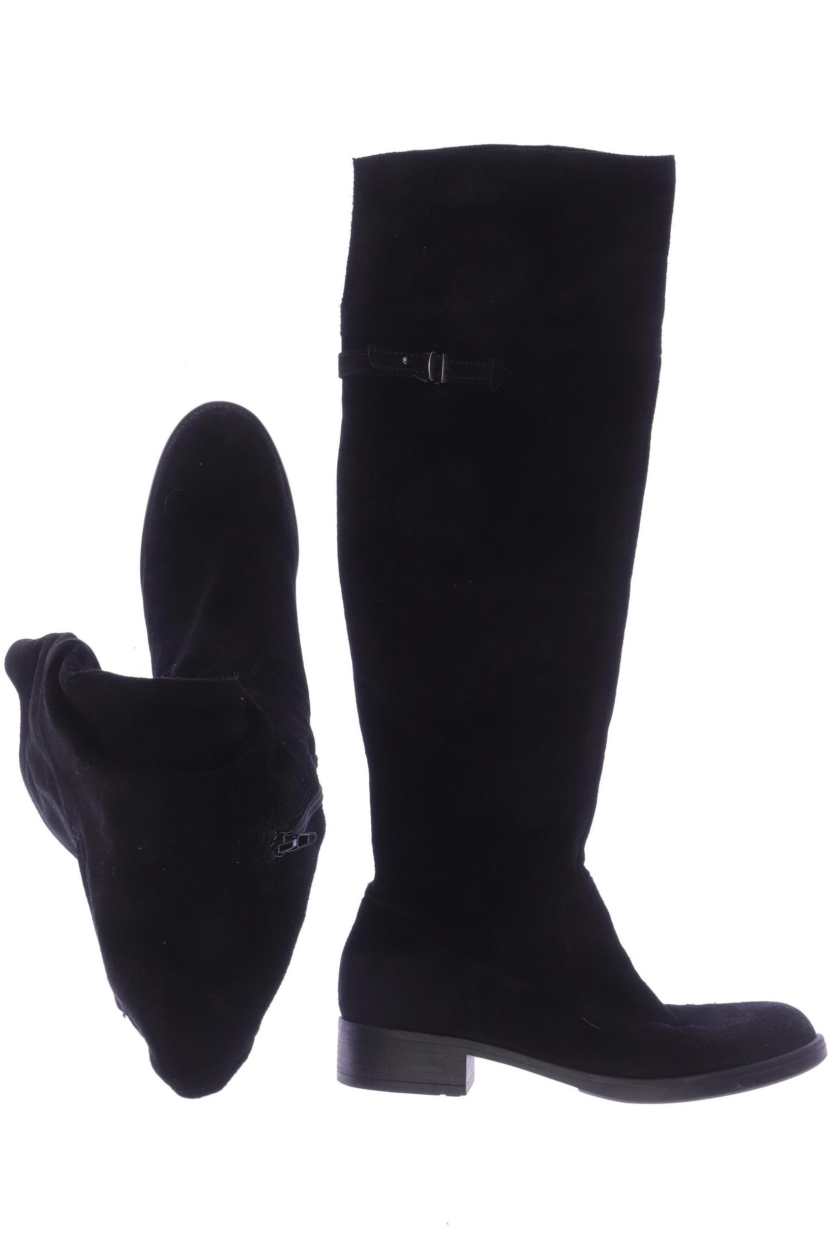 

Tamaris Damen Stiefel, schwarz, Gr. 41