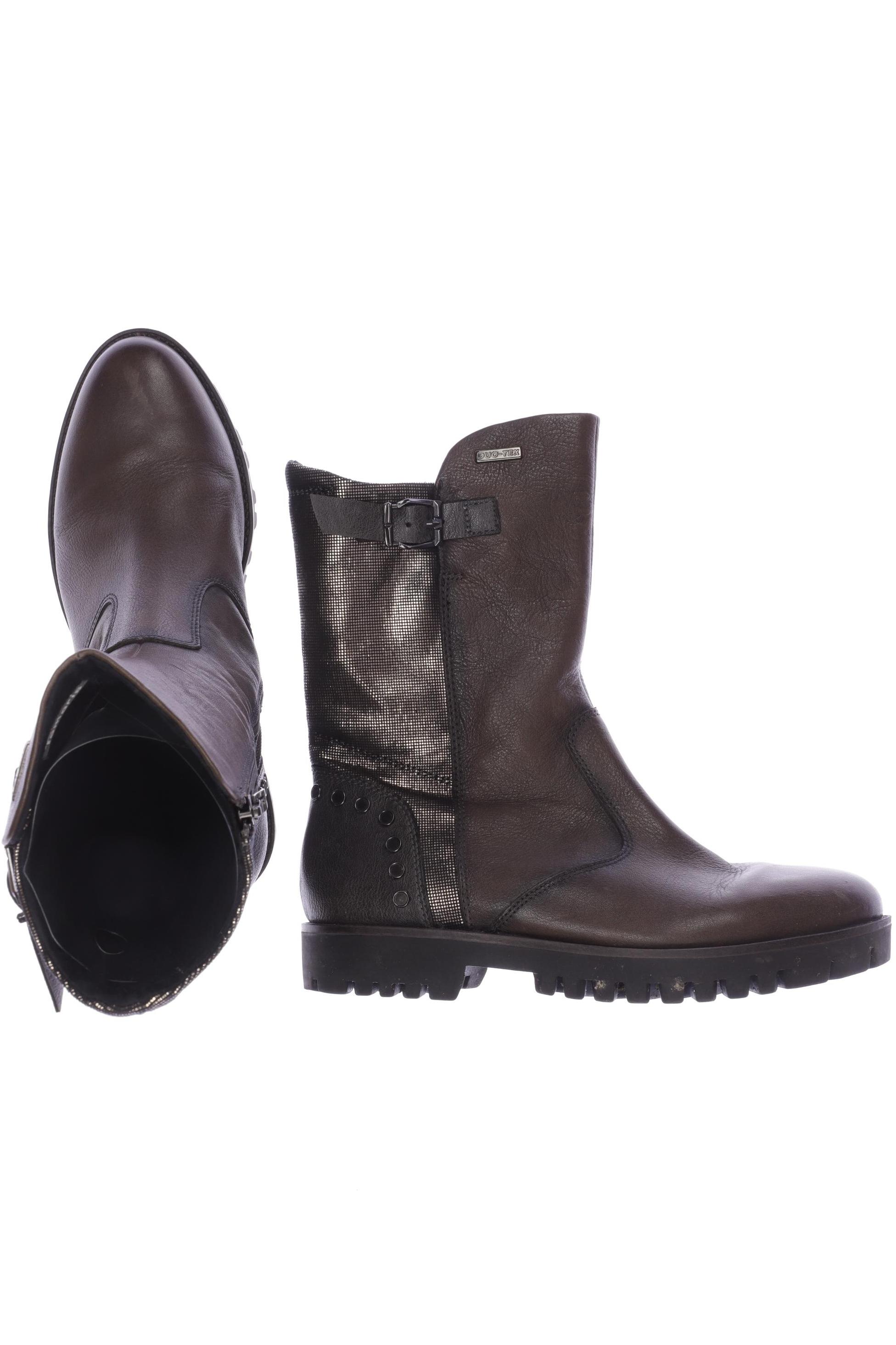 

Tamaris Damen Stiefel, braun, Gr. 39