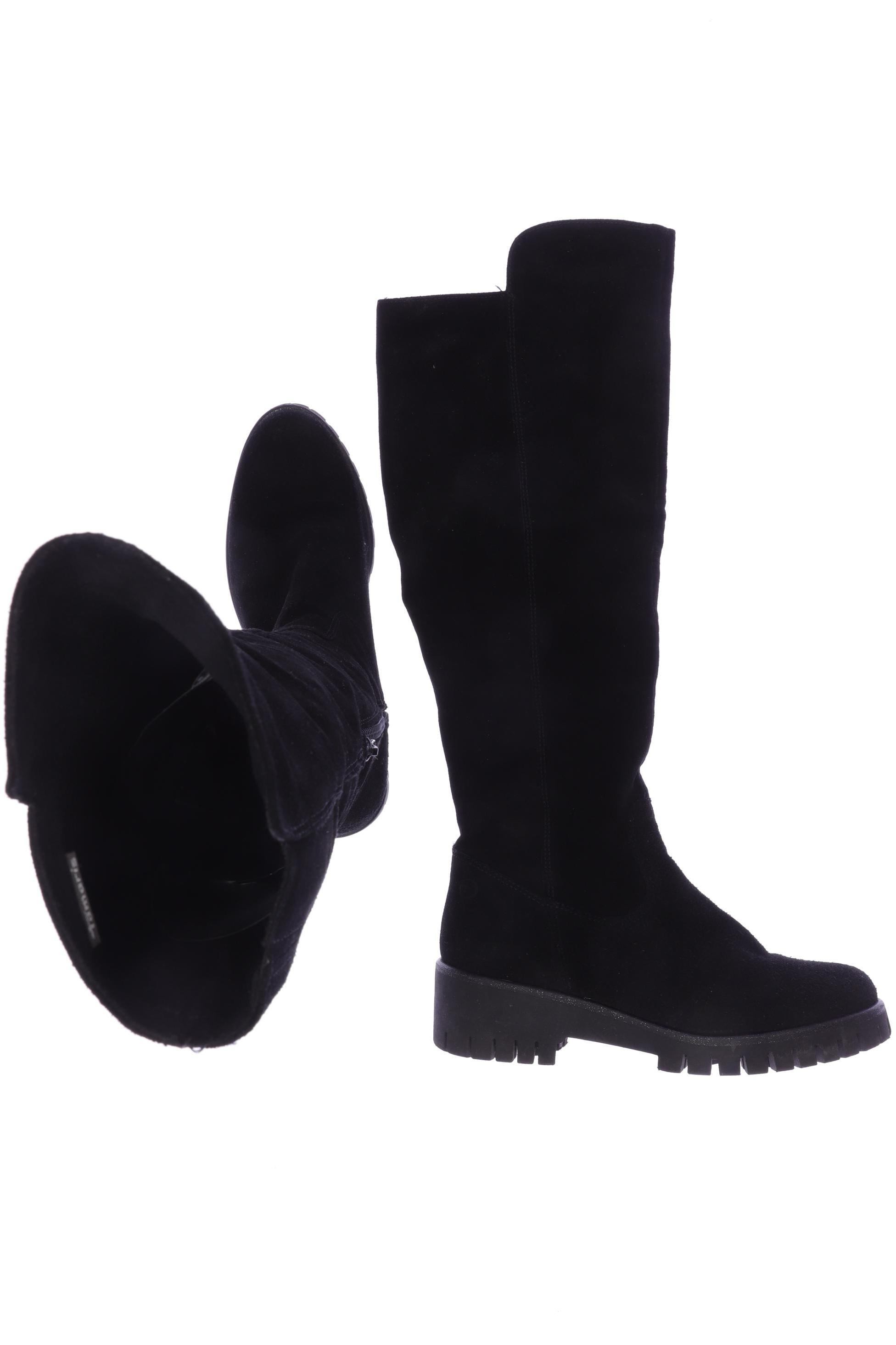 

Tamaris Damen Stiefel, schwarz, Gr. 39