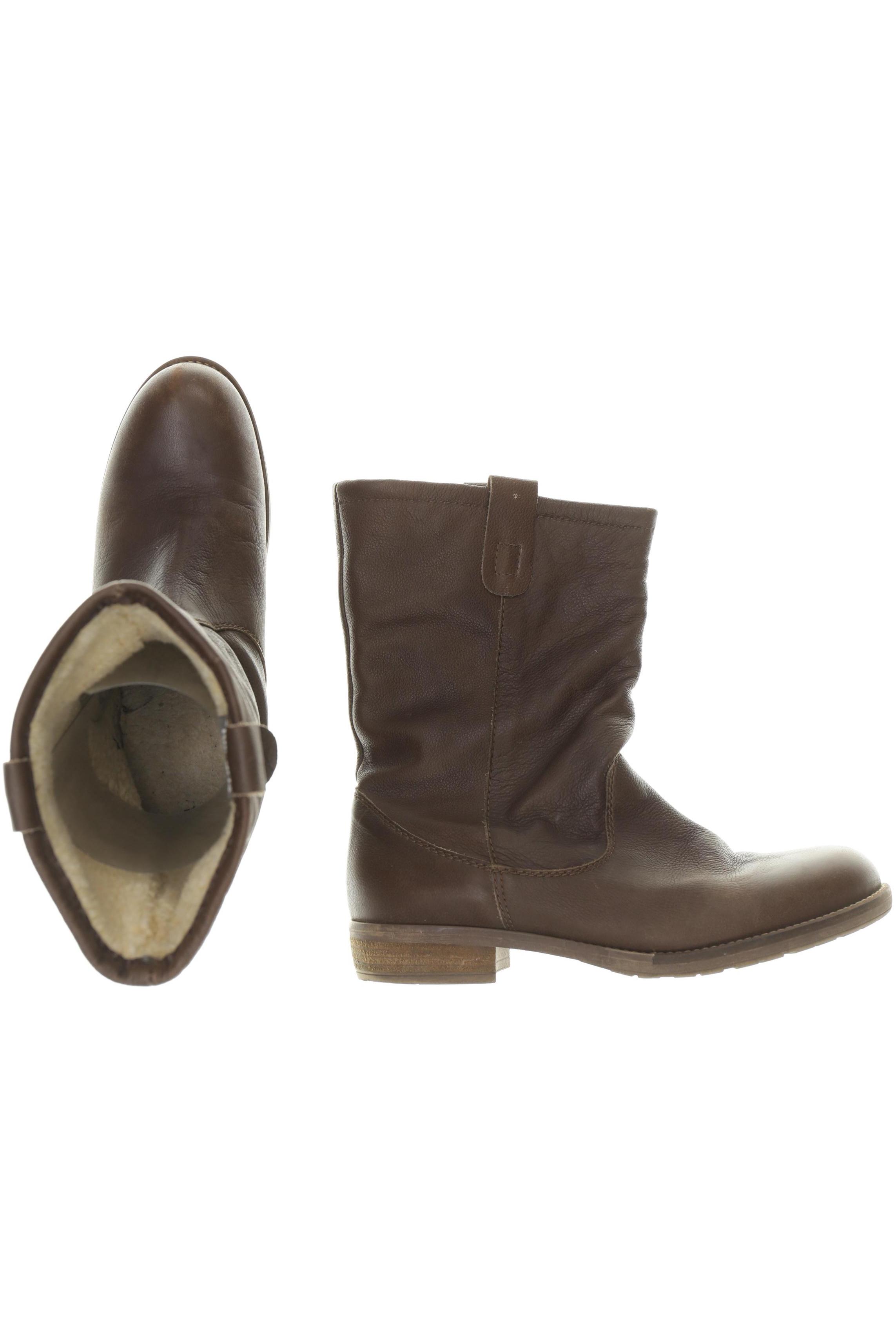 

Tamaris Damen Stiefel, braun, Gr. 41