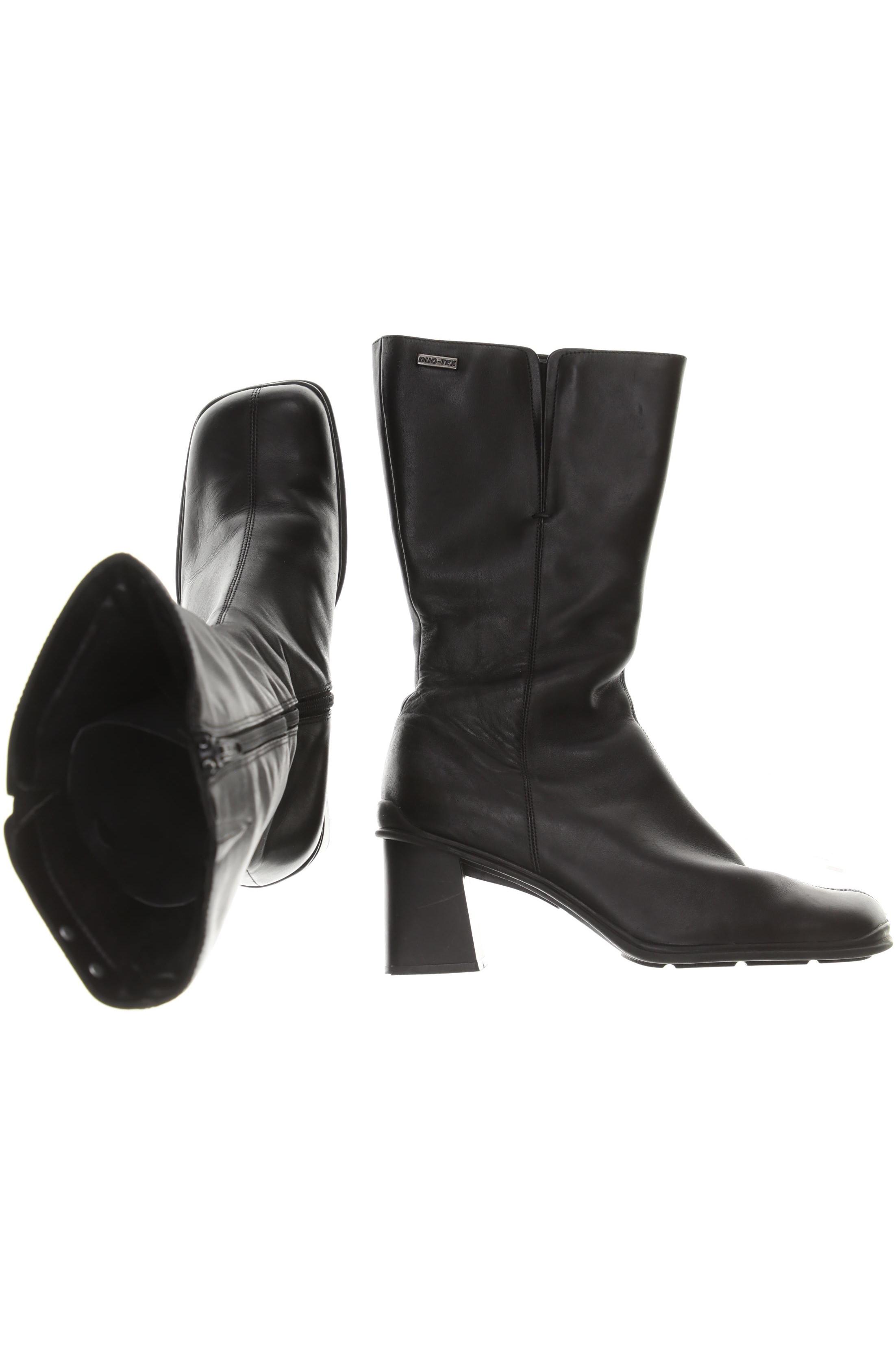 

Tamaris Damen Stiefel, schwarz, Gr. 39