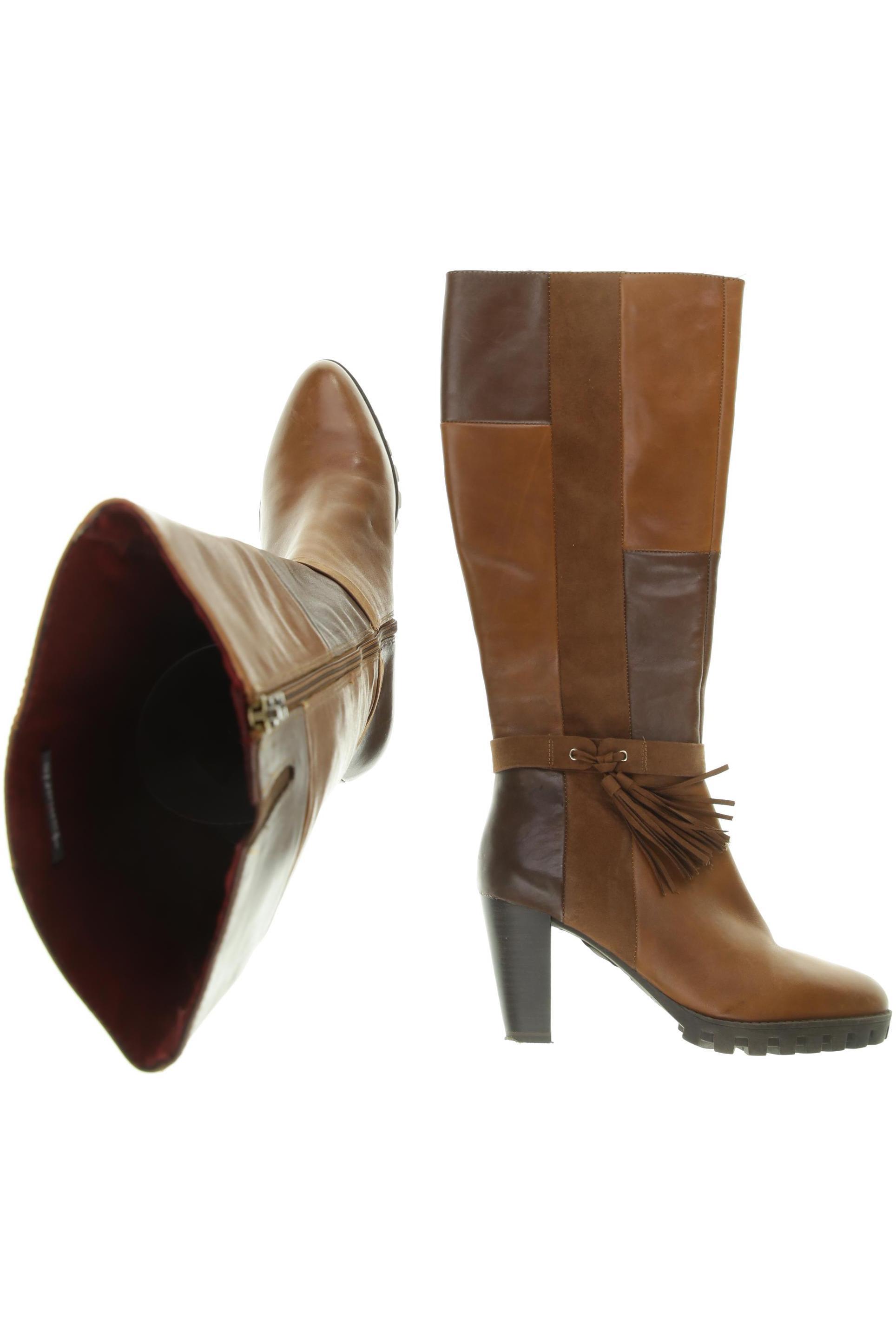 

Tamaris Damen Stiefel, braun, Gr. 38