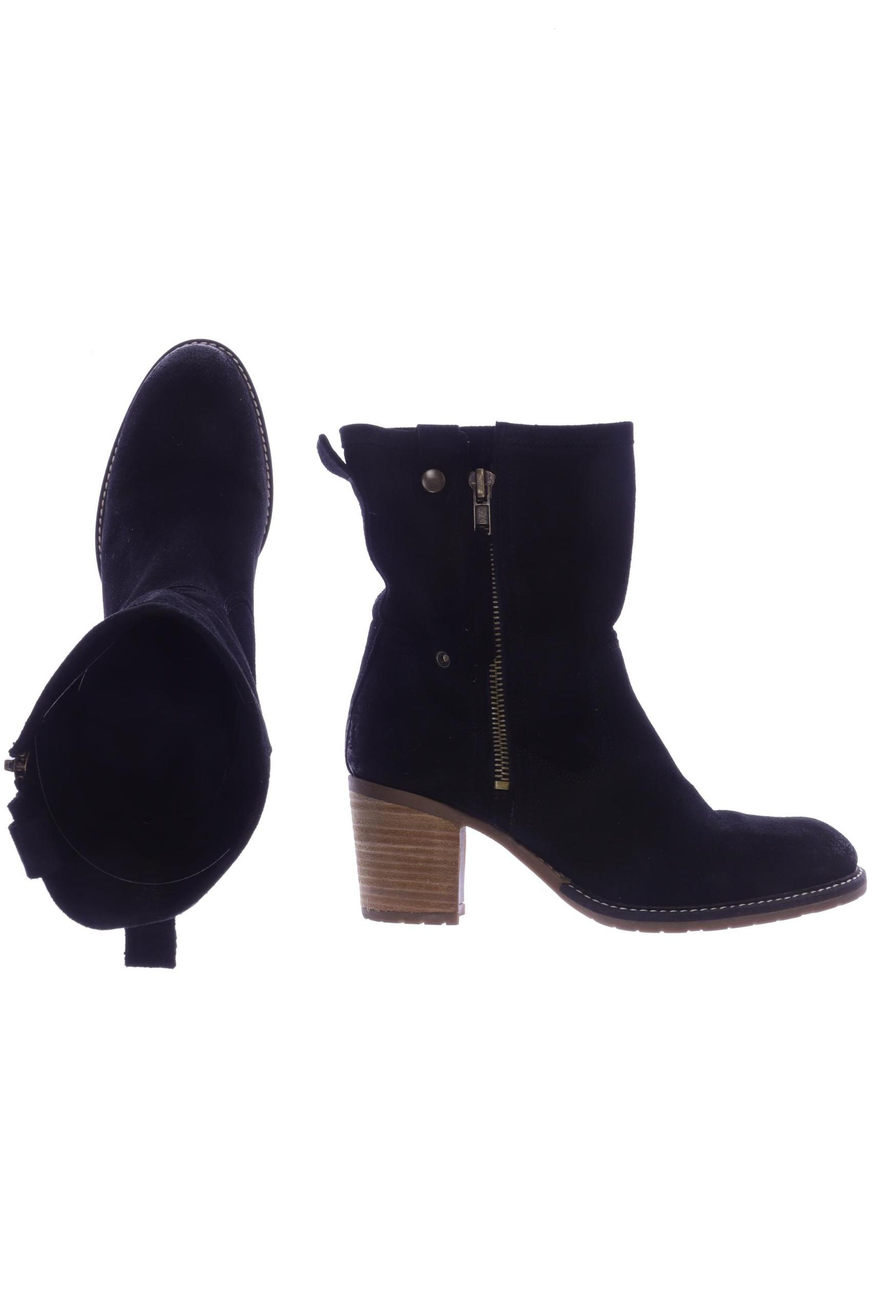 

Tamaris Damen Stiefel, schwarz, Gr. 41