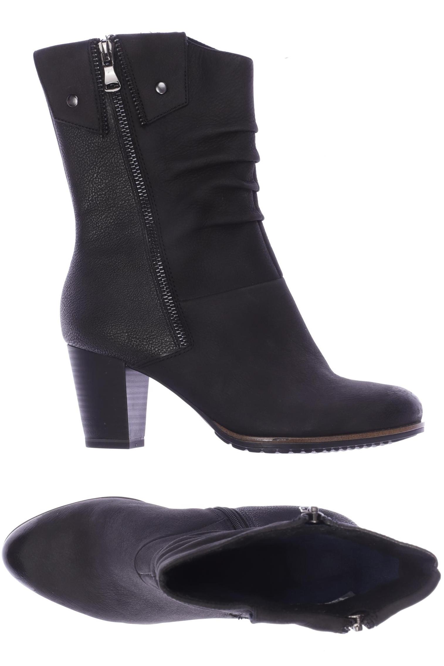 

Tamaris Damen Stiefel, schwarz