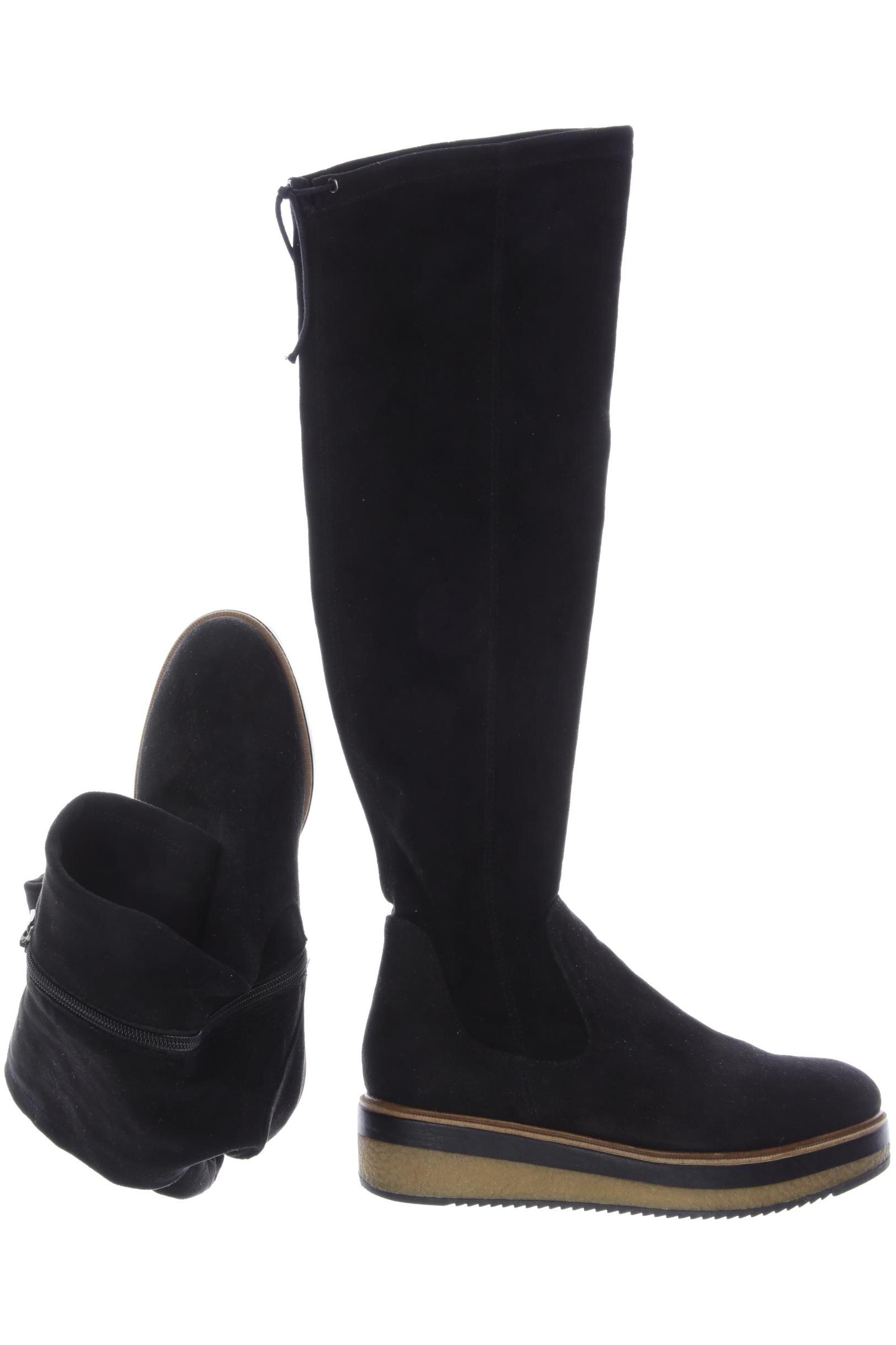 

Tamaris Damen Stiefel, schwarz, Gr. 40