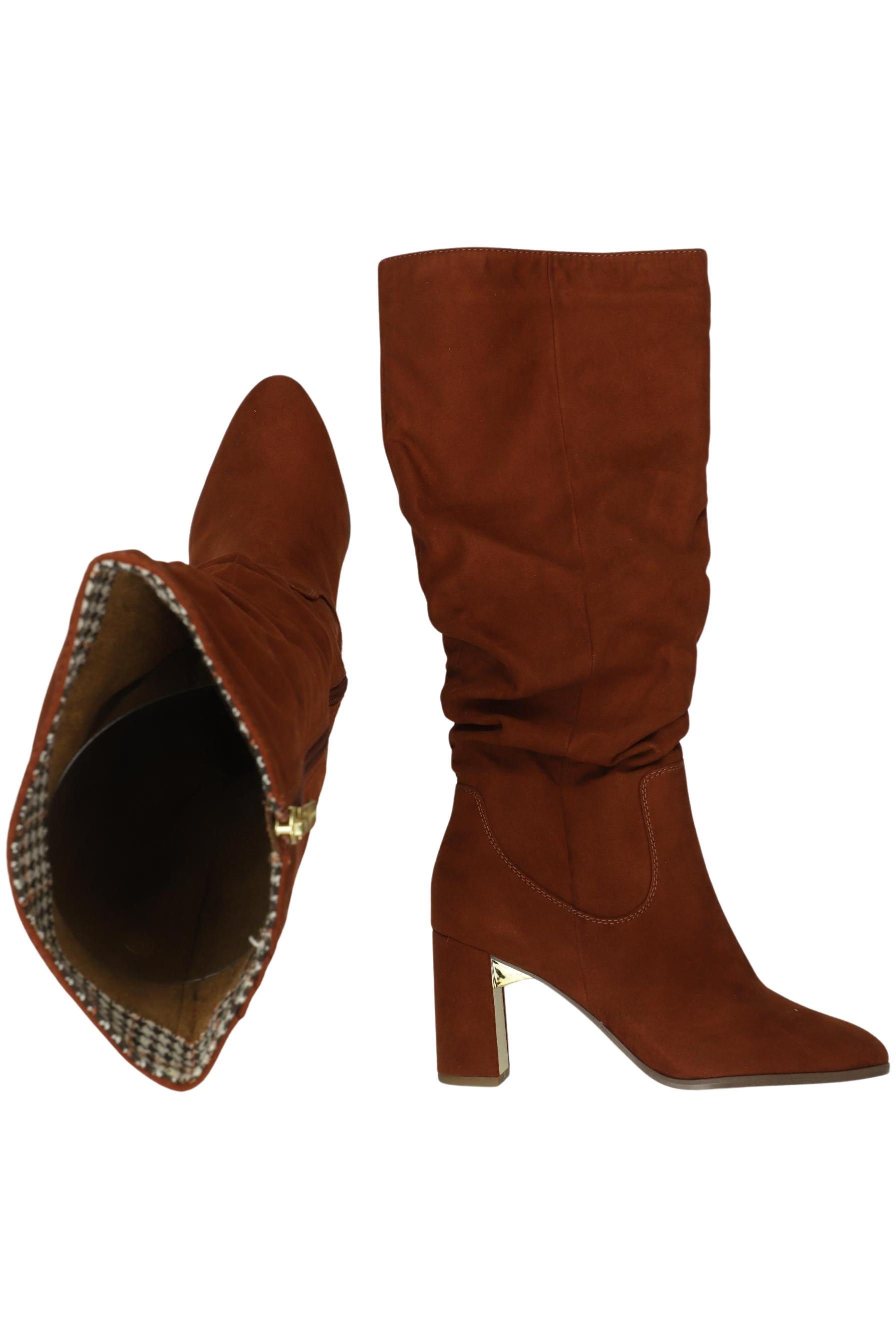 

Tamaris Damen Stiefel, braun, Gr. 37