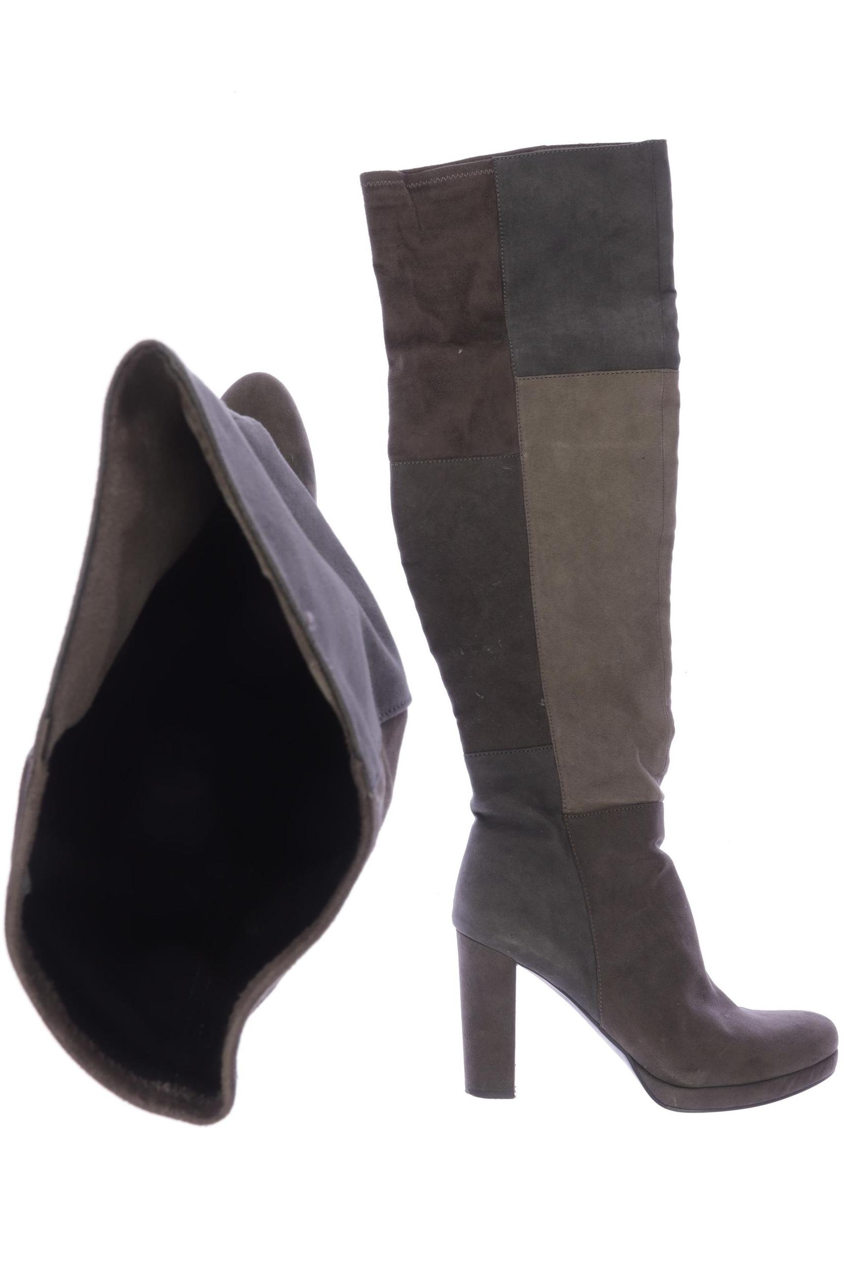 

Tamaris Damen Stiefel, braun