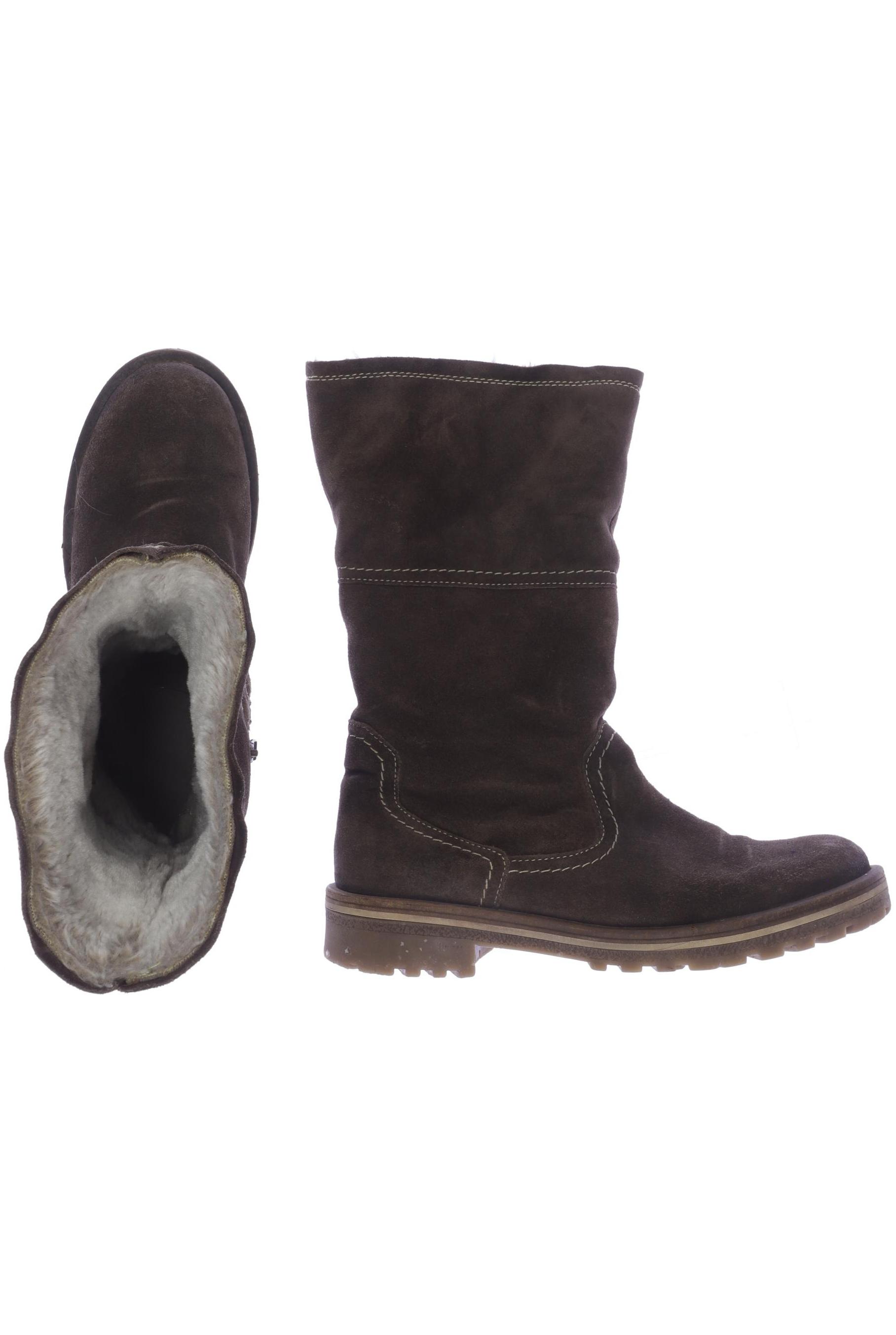 

Tamaris Damen Stiefel, braun, Gr. 42