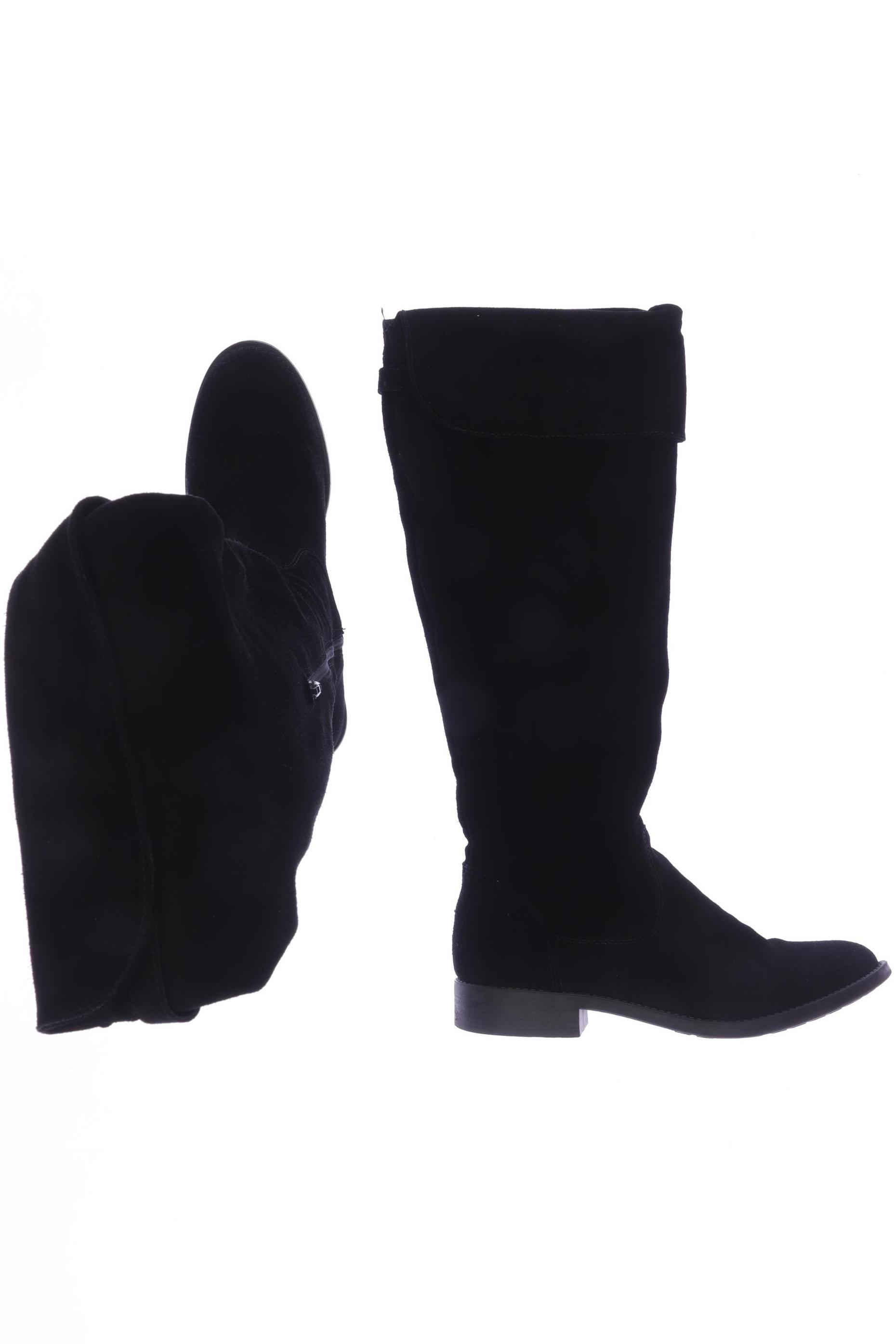 

Tamaris Damen Stiefel, schwarz, Gr. 41
