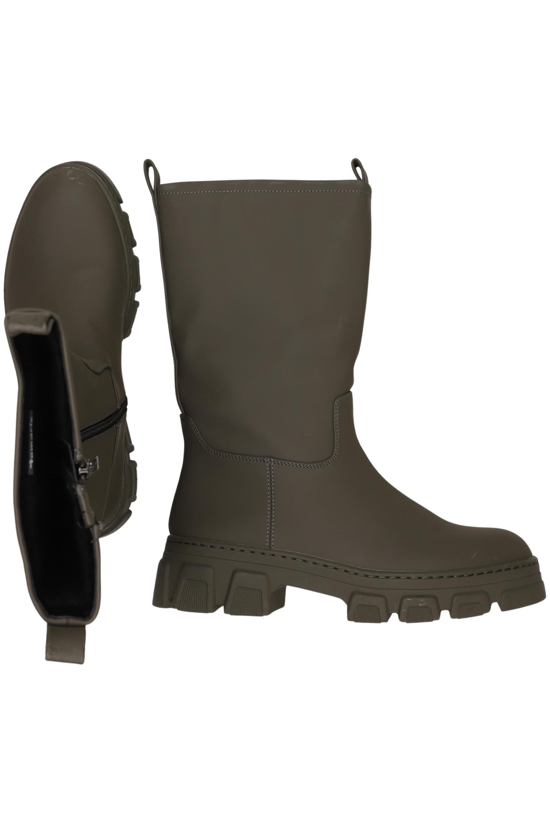 

Tamaris Damen Stiefel, braun, Gr. 40