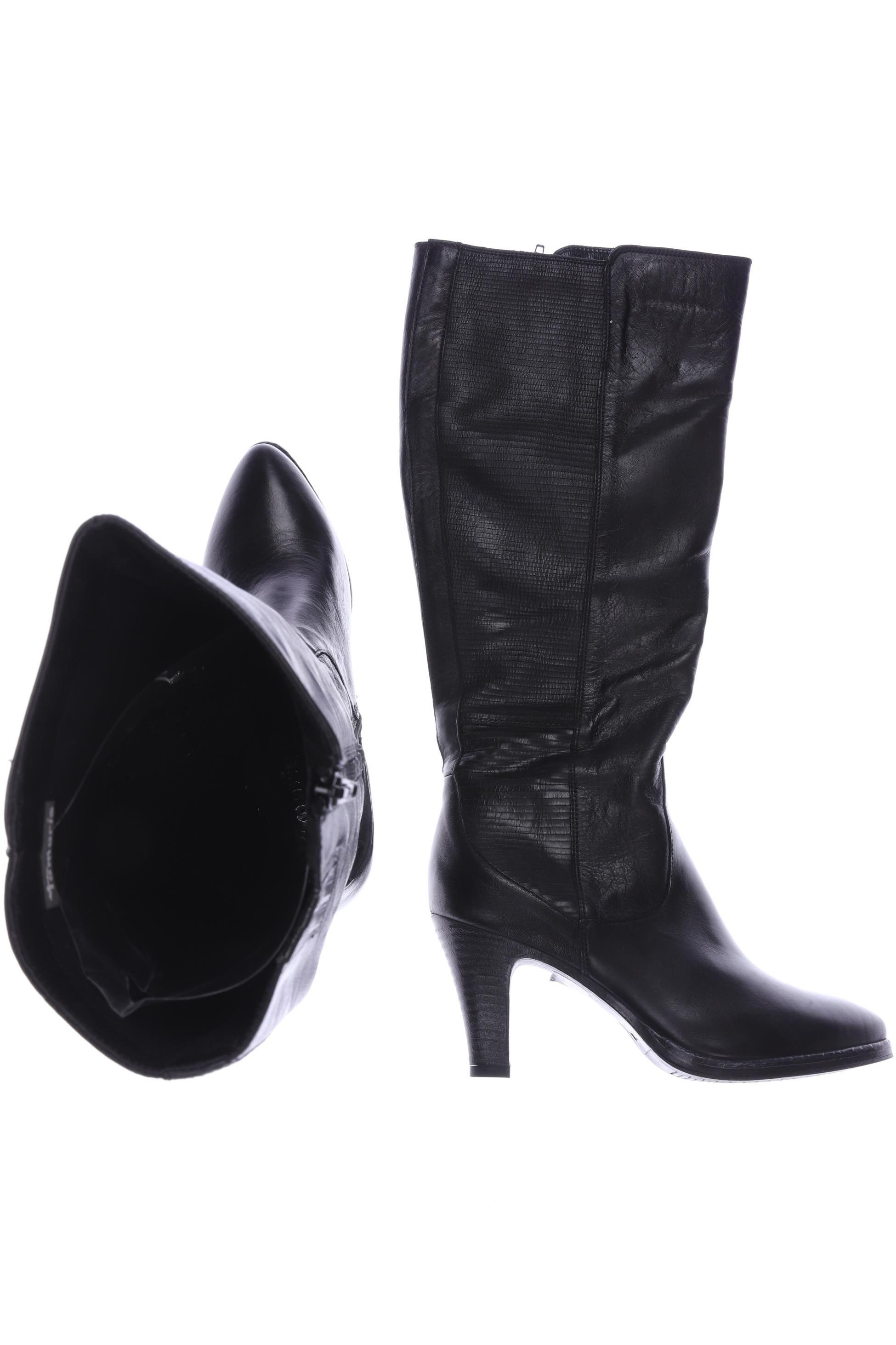 

Tamaris Damen Stiefel, schwarz