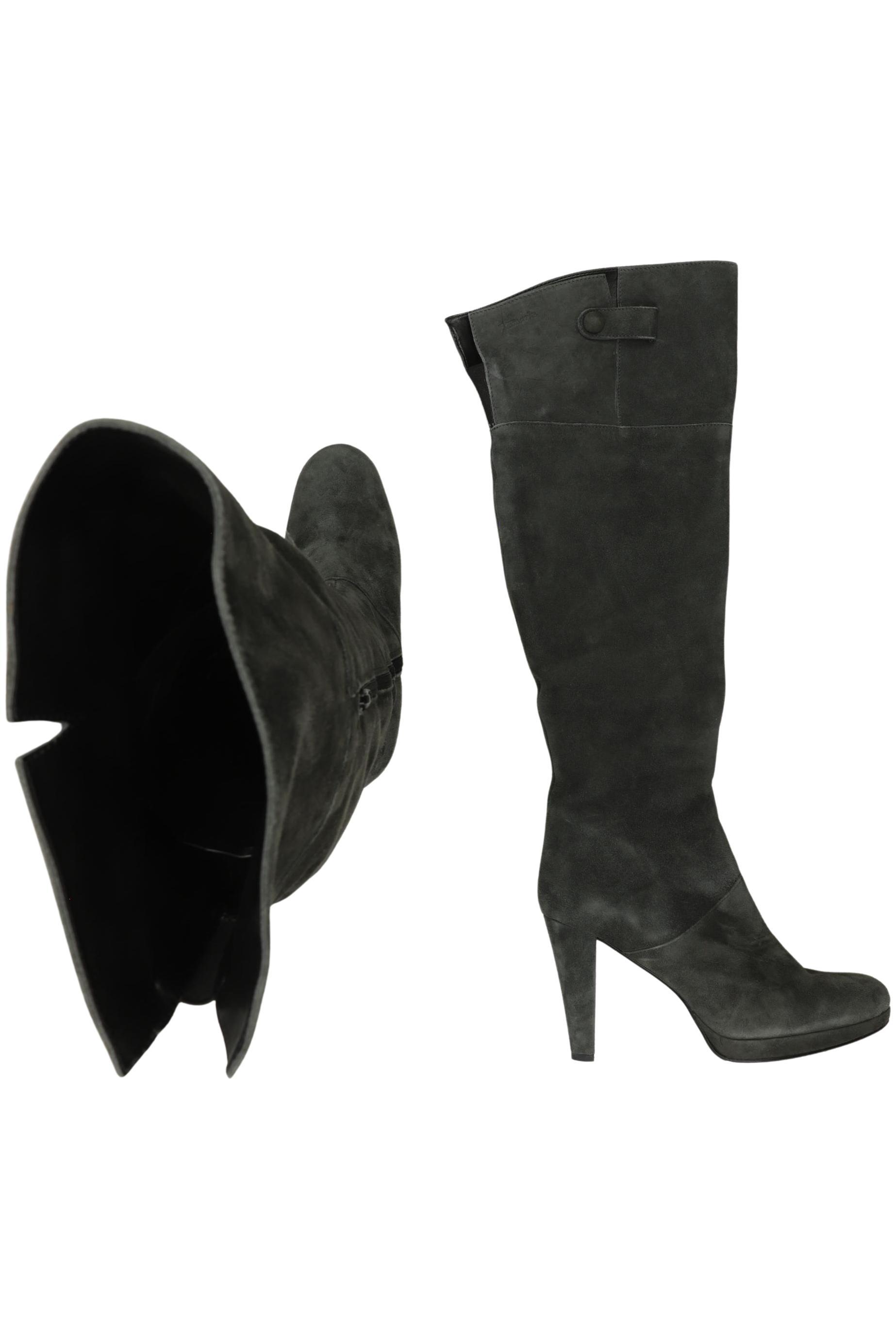 

Tamaris Damen Stiefel, grau, Gr. 39