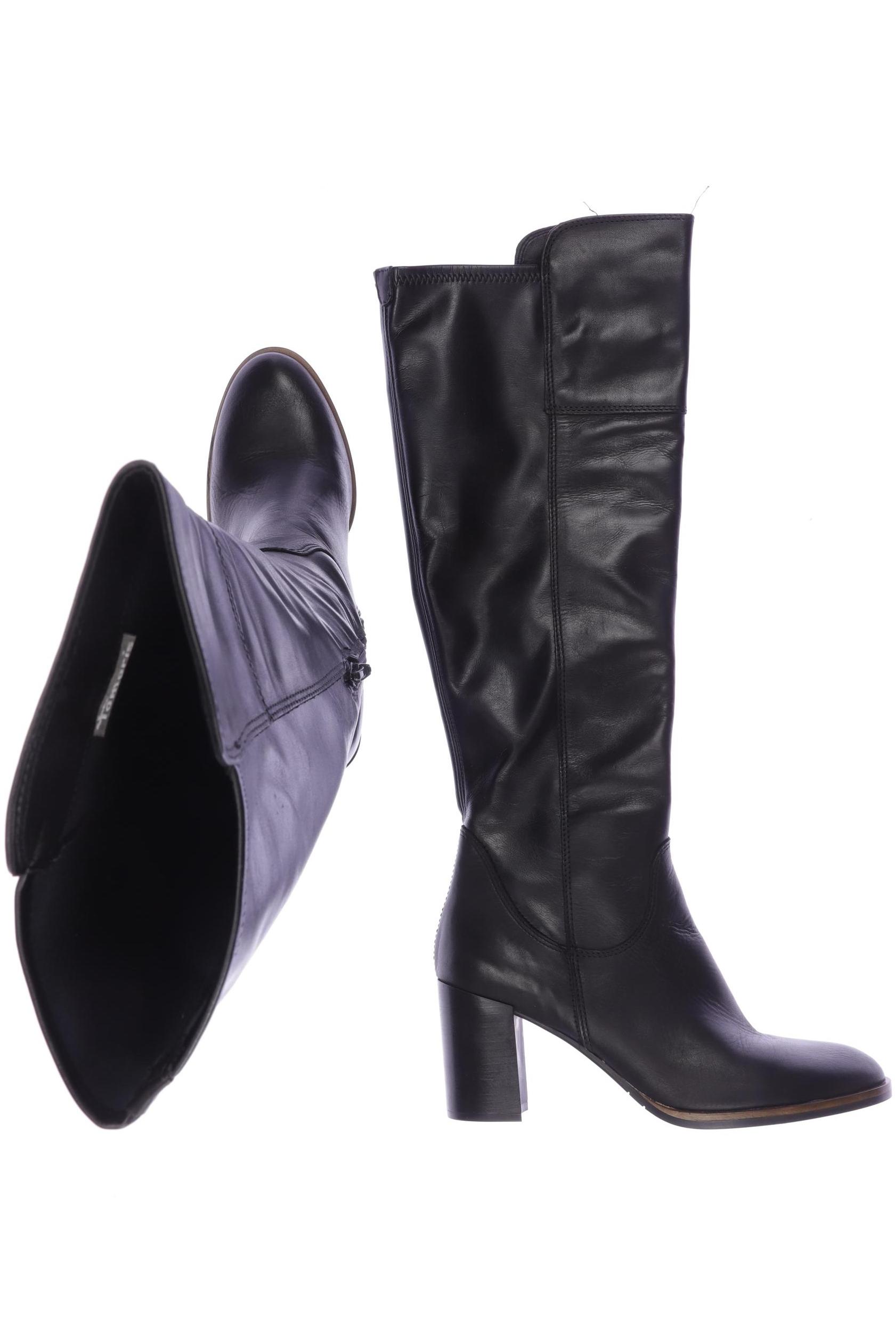 

Tamaris Damen Stiefel, schwarz