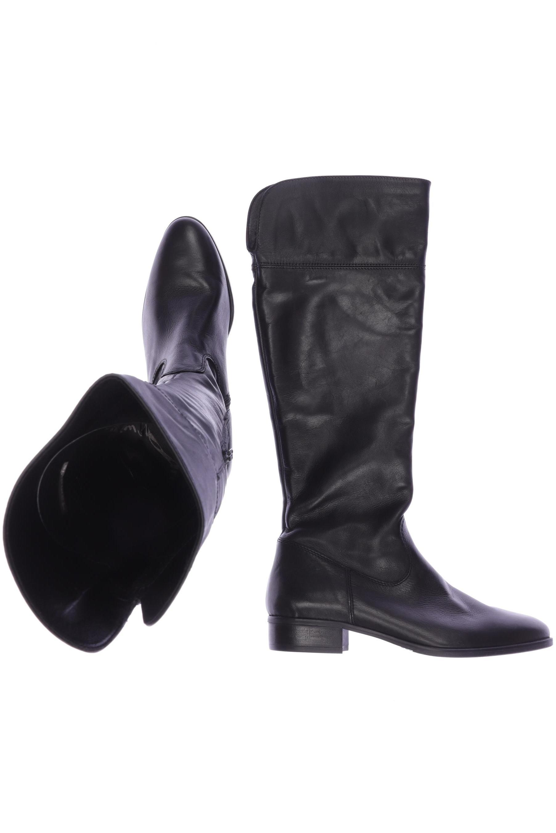 

Tamaris Damen Stiefel, schwarz