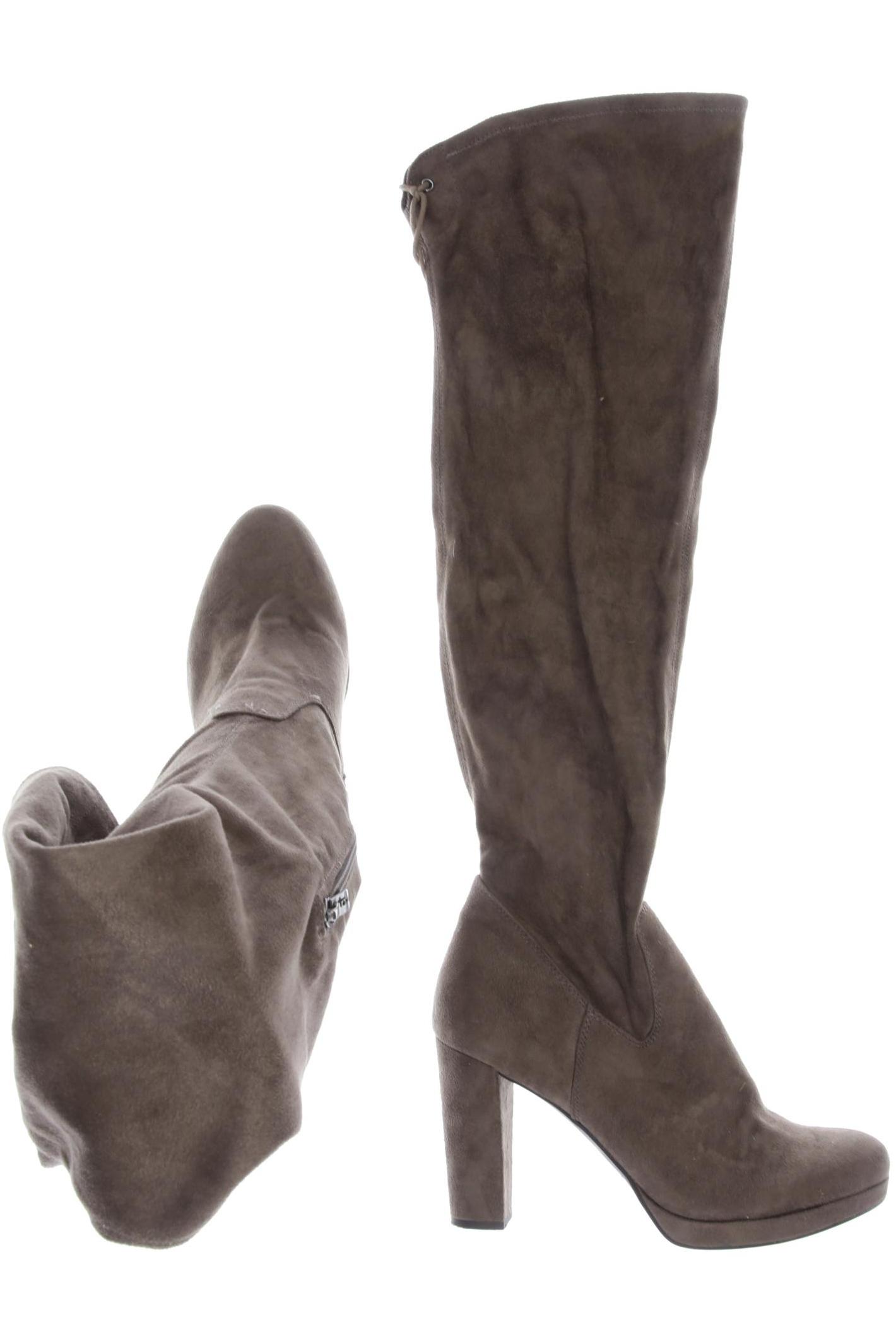 

Tamaris Damen Stiefel, braun, Gr. 40