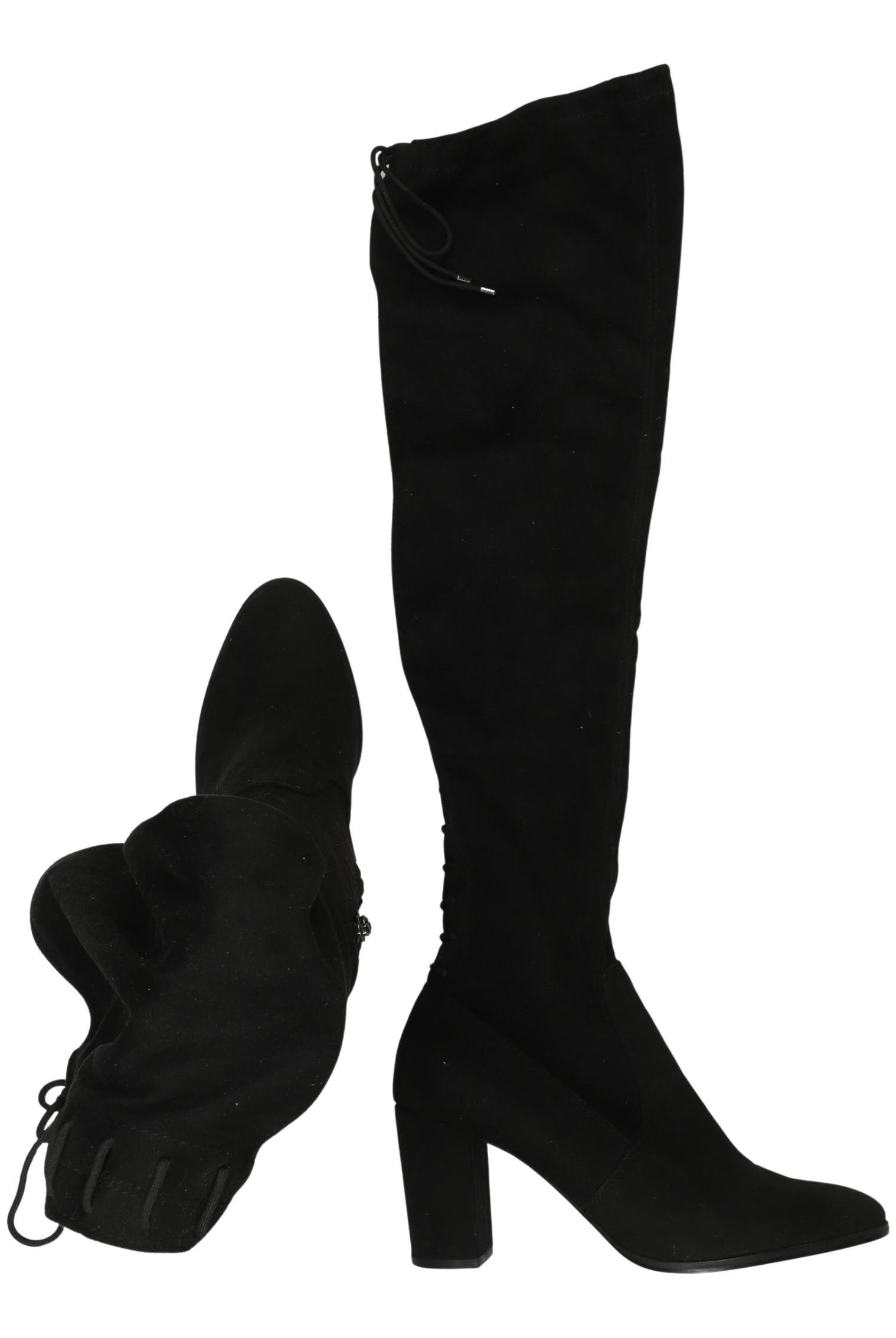 

Tamaris Damen Stiefel, schwarz, Gr. 40