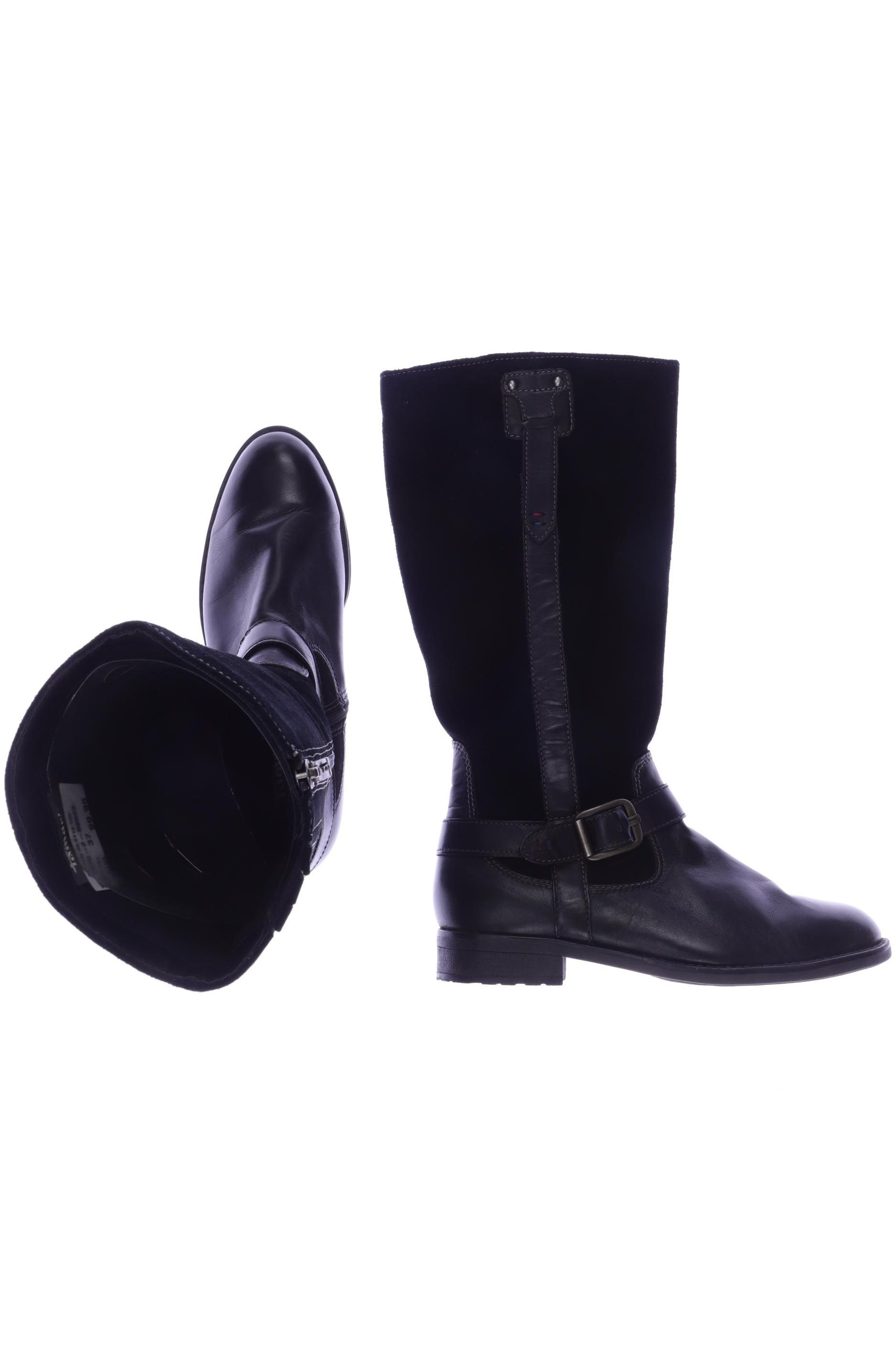 

Tamaris Damen Stiefel, schwarz