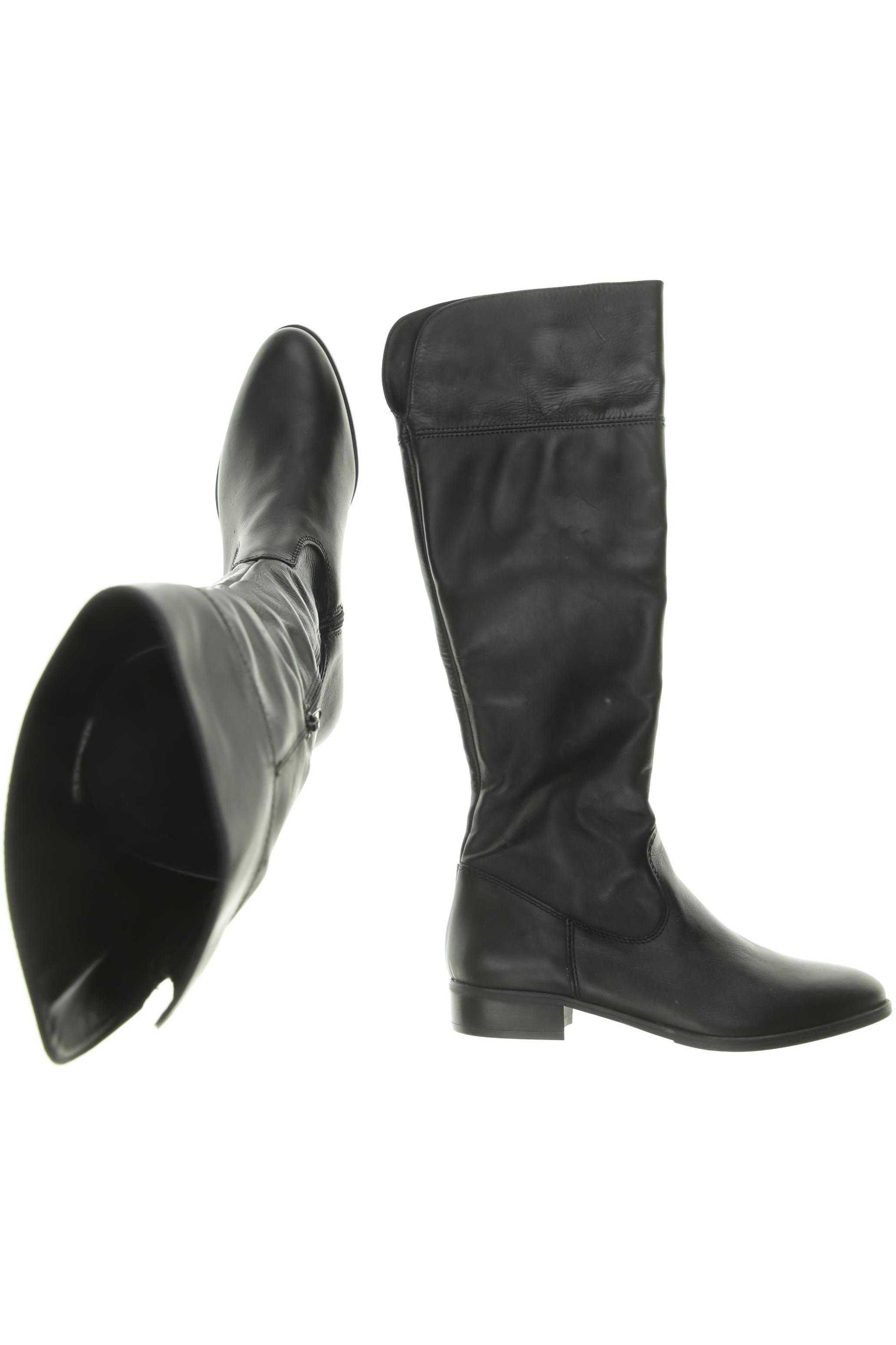 

Tamaris Damen Stiefel, schwarz, Gr. 37