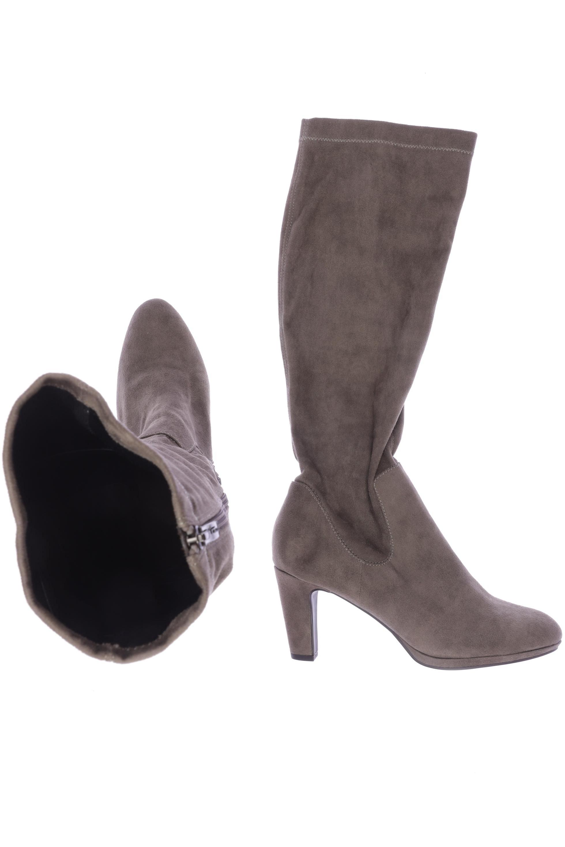 

Tamaris Damen Stiefel, braun