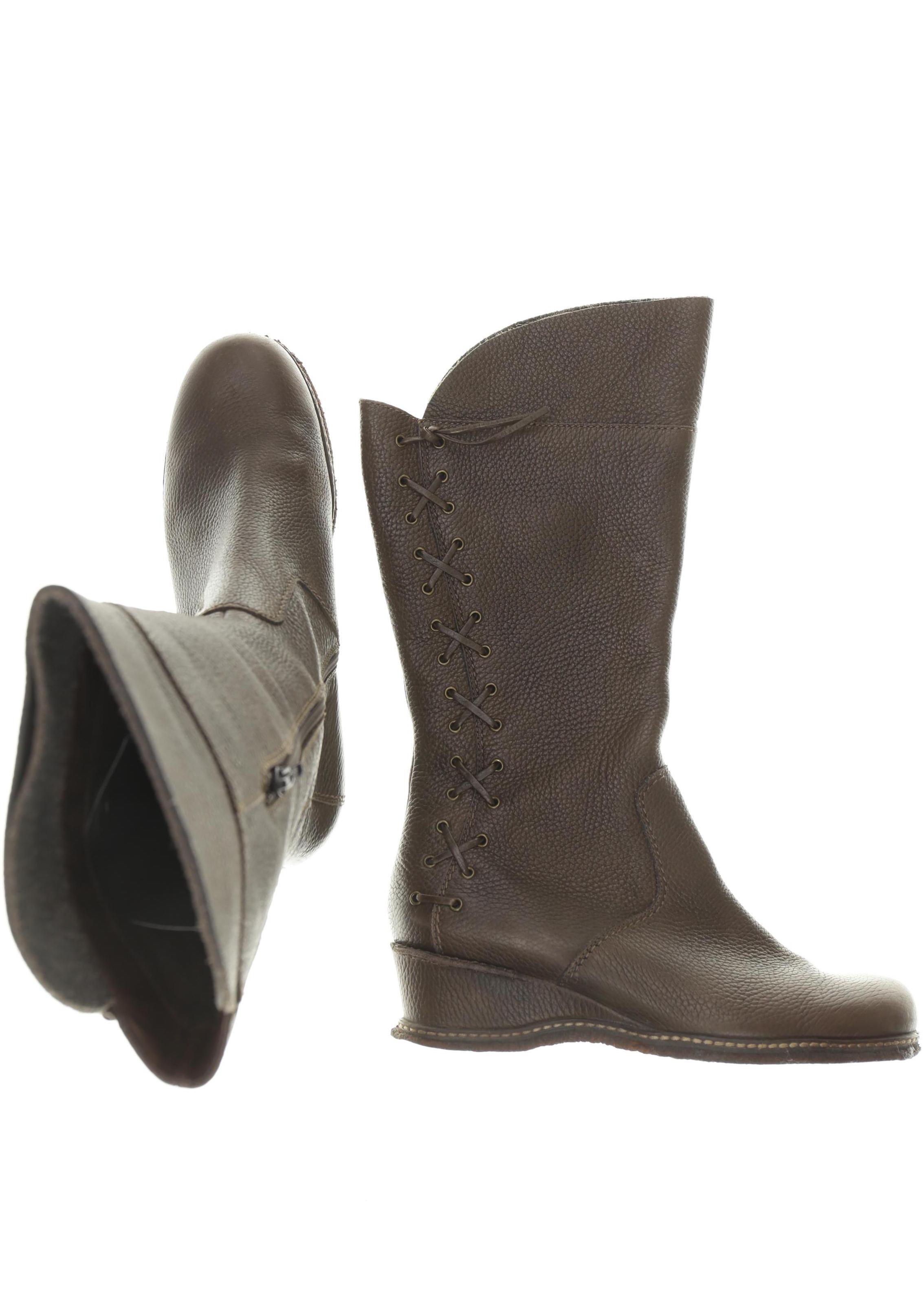 

Tamaris Damen Stiefel, braun, Gr. 39