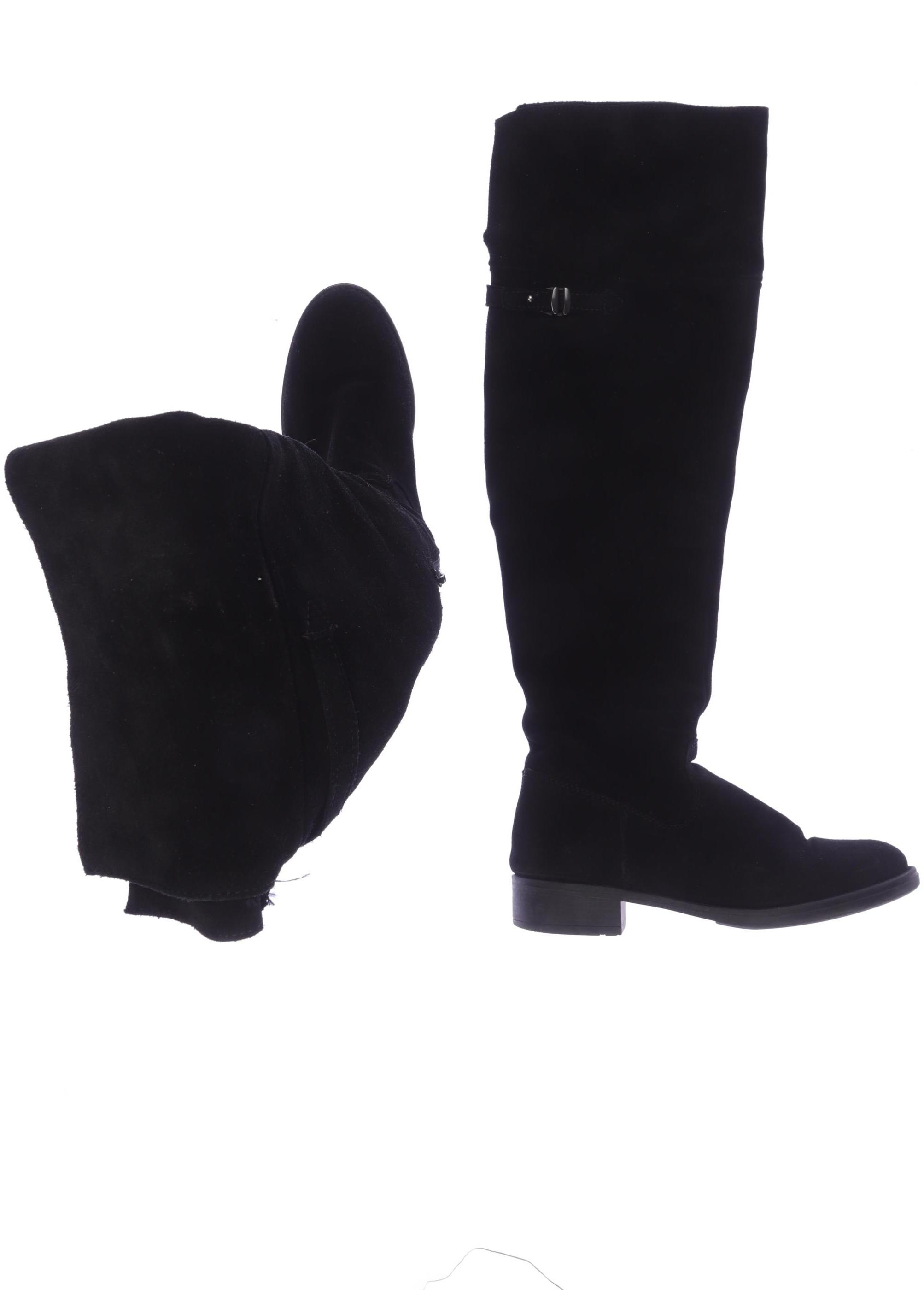 

Tamaris Damen Stiefel, schwarz, Gr. 38