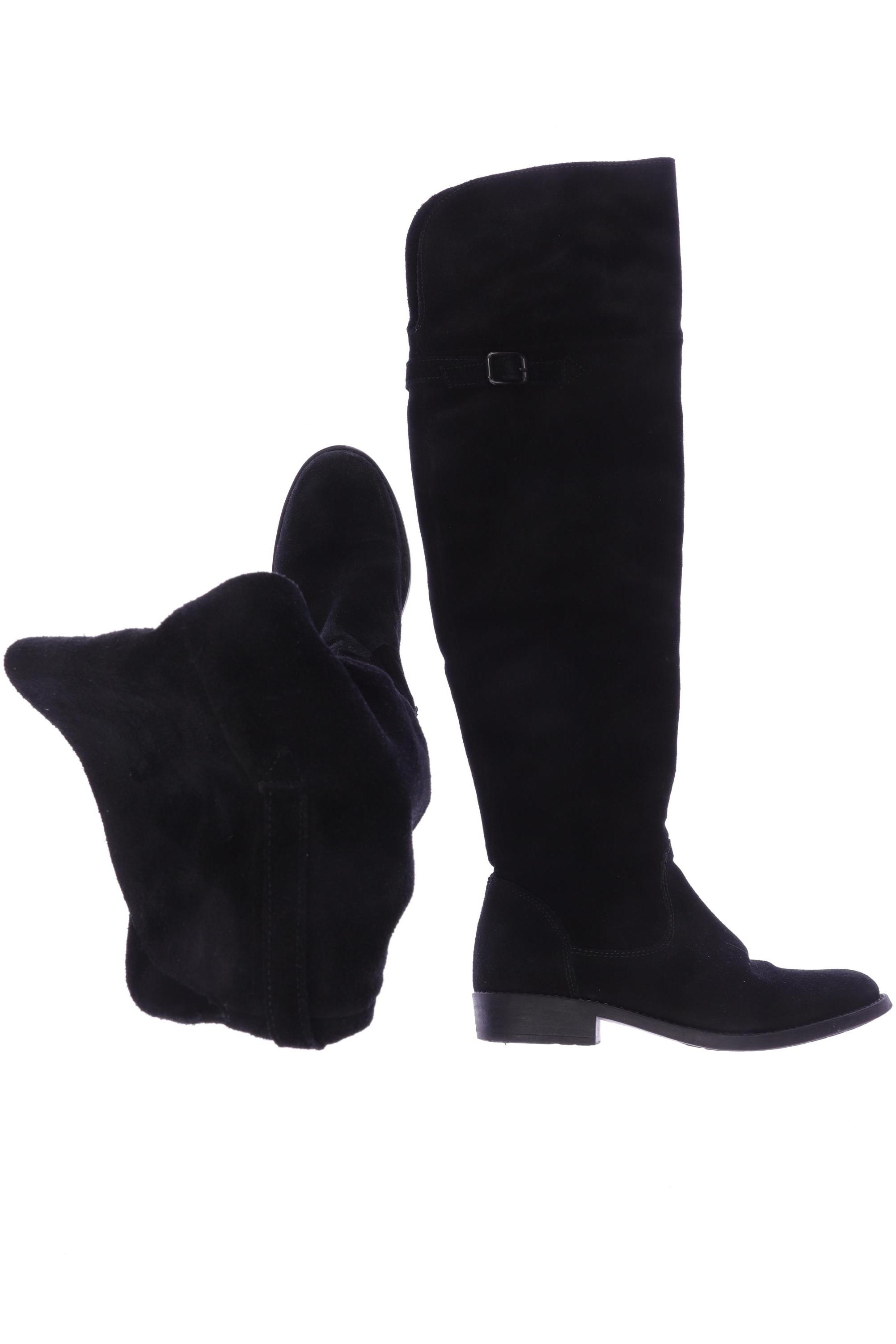 

Tamaris Damen Stiefel, schwarz, Gr. 37