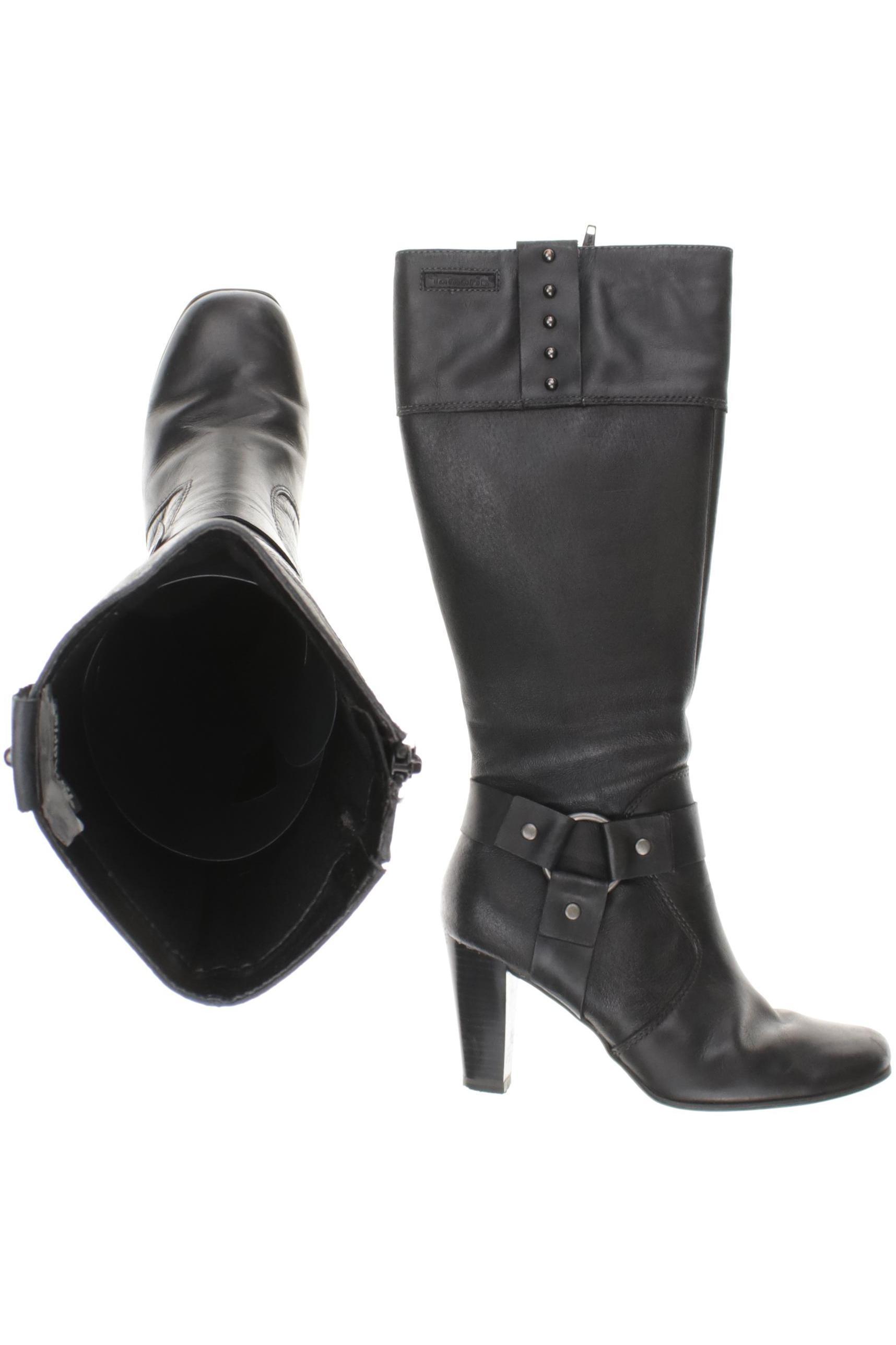 

Tamaris Damen Stiefel, schwarz, Gr. 36