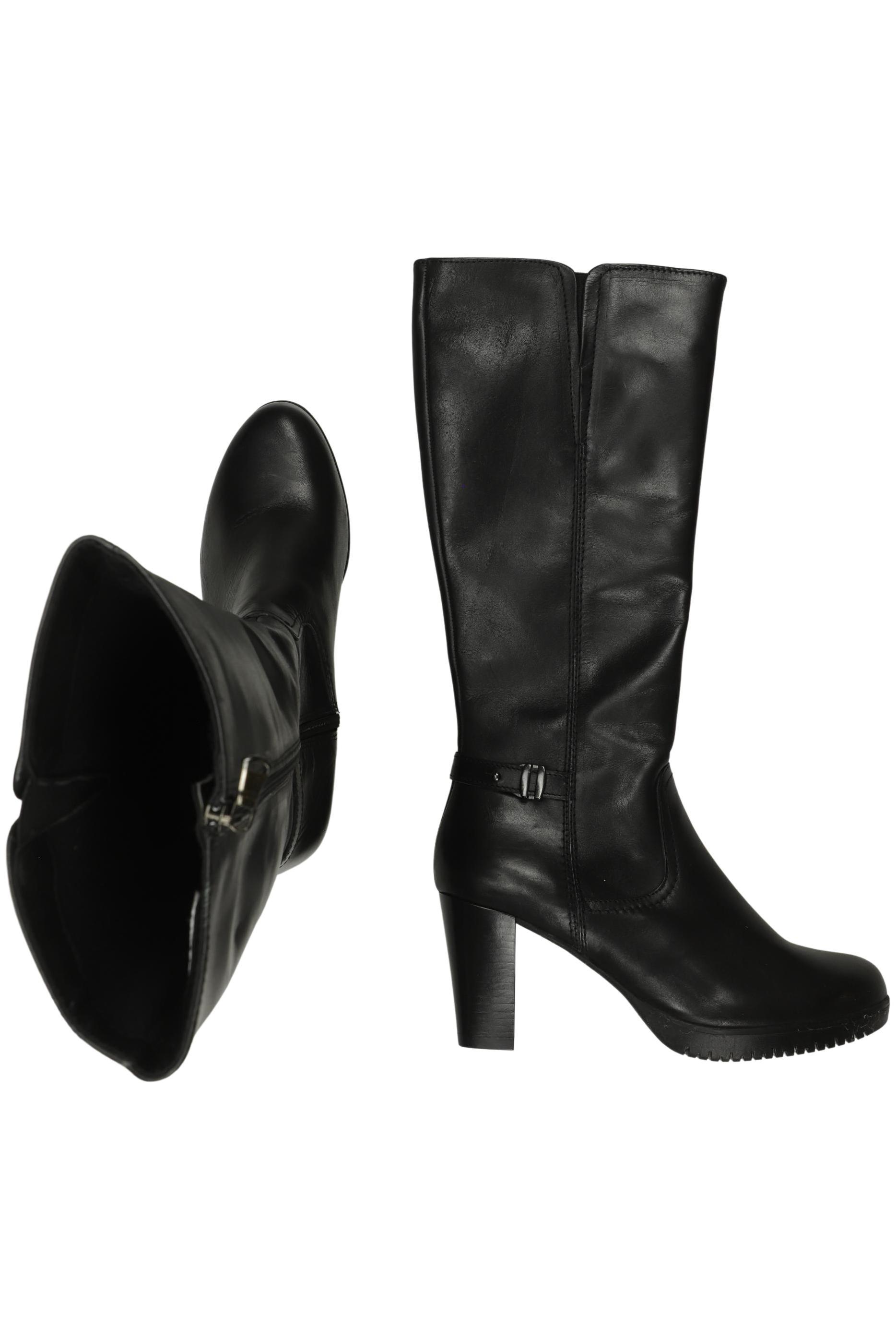 

Tamaris Damen Stiefel, schwarz, Gr. 39
