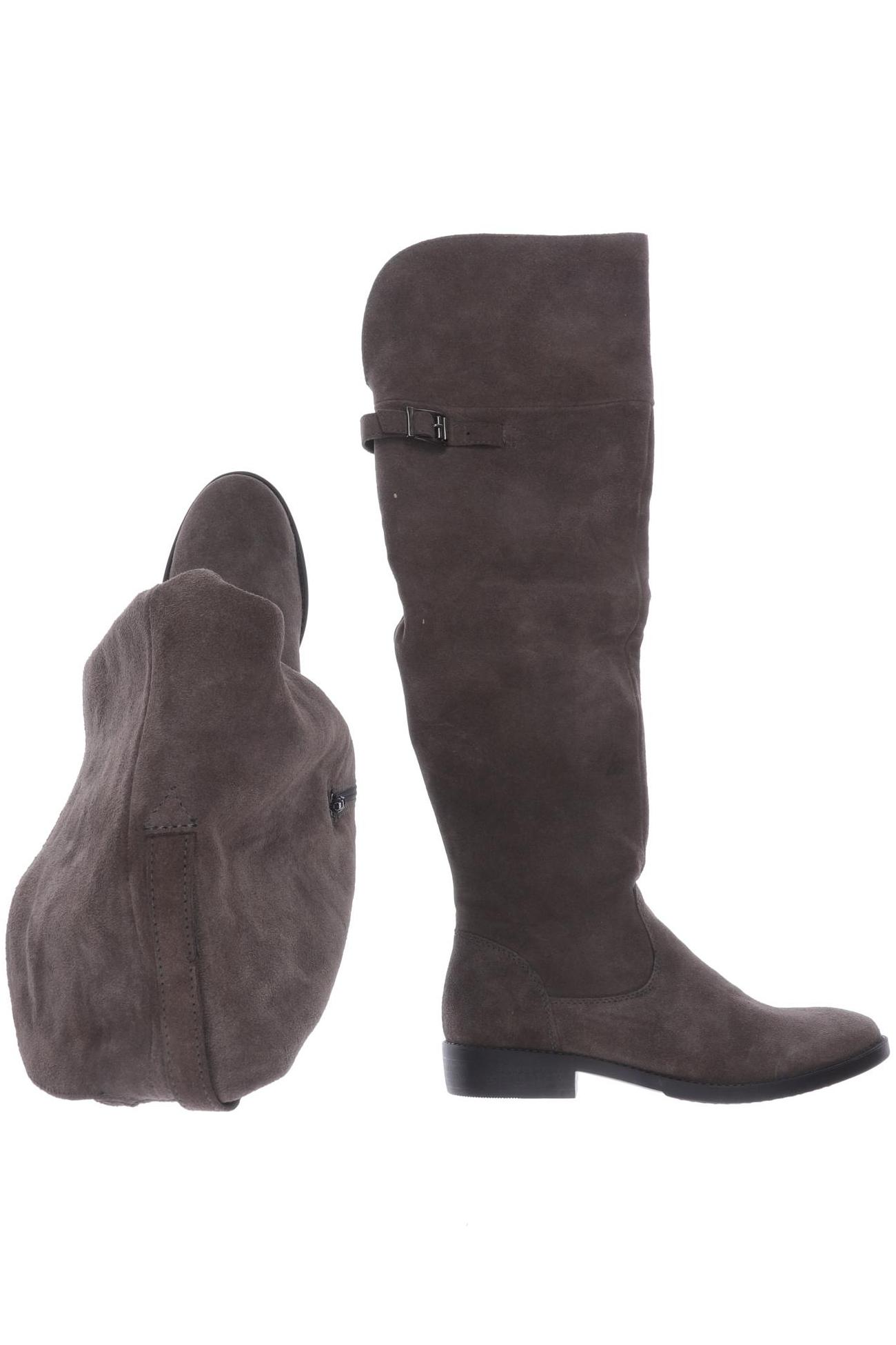 

Tamaris Damen Stiefel, braun, Gr. 39