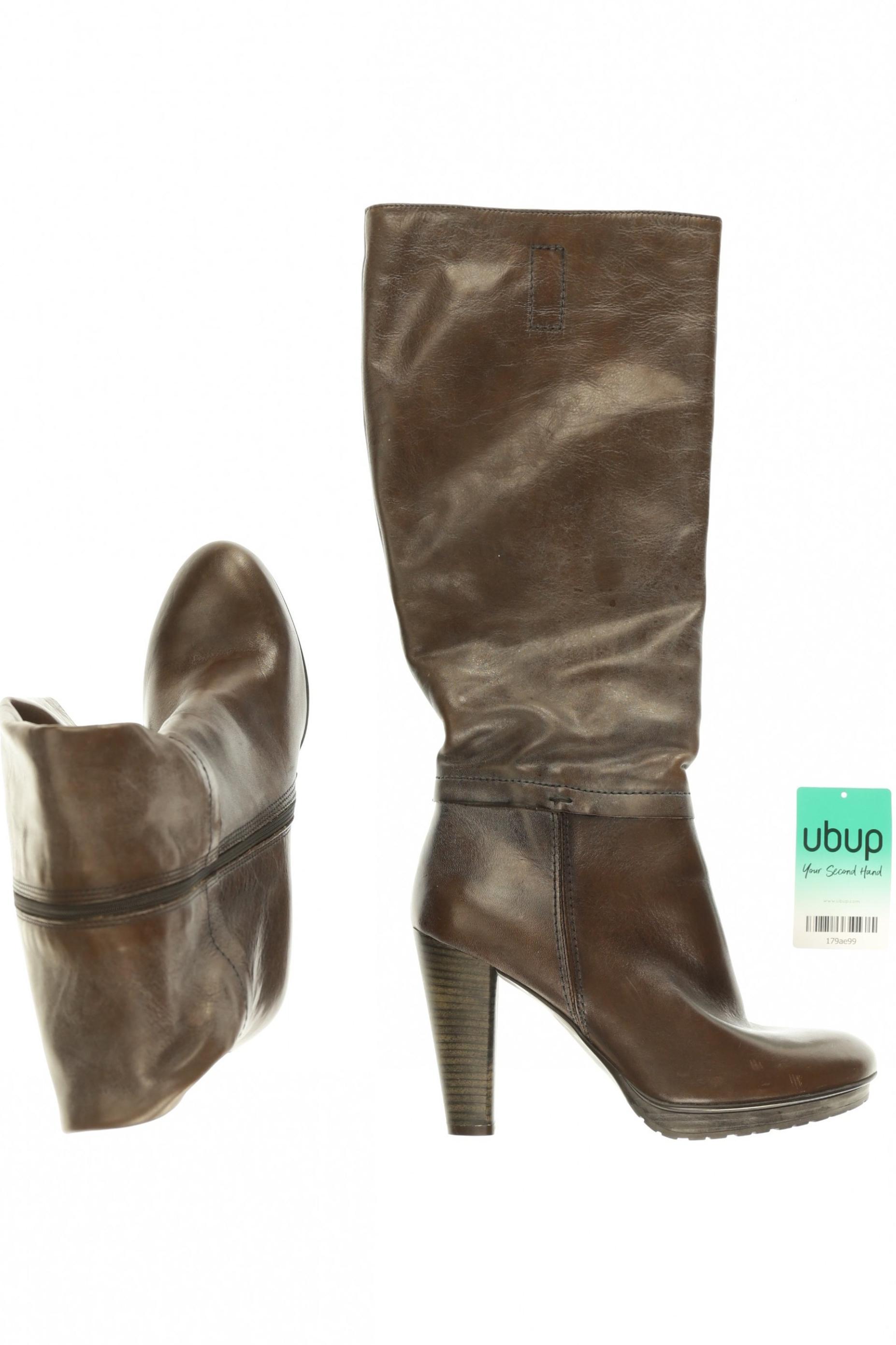 

Tamaris Damen Stiefel, braun, Gr. 39