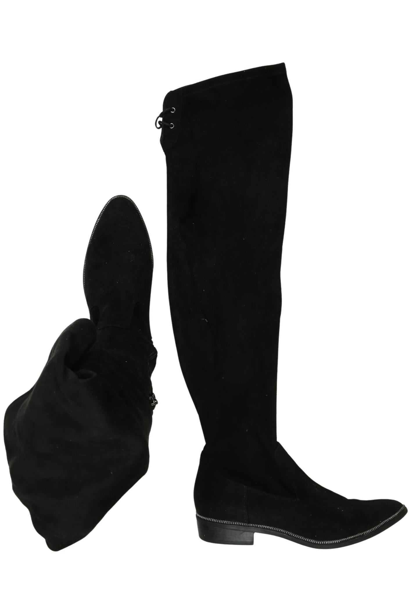 

Tamaris Damen Stiefel, schwarz, Gr. 40
