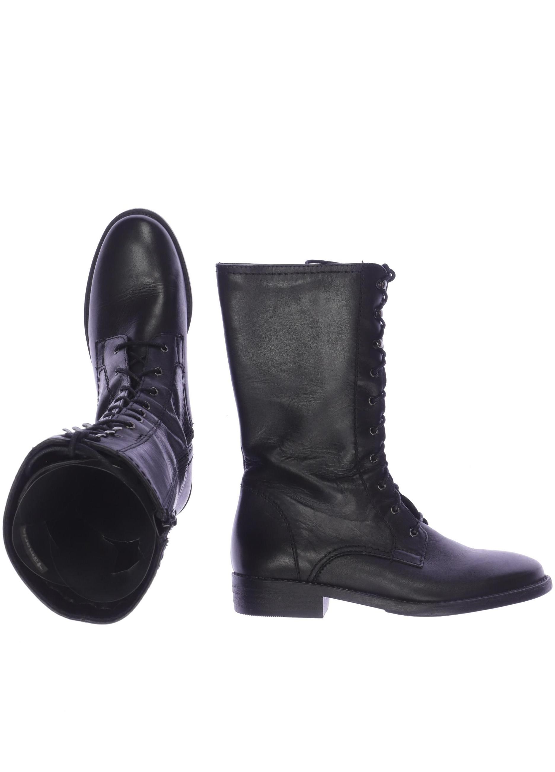

Tamaris Damen Stiefel, schwarz, Gr. 37