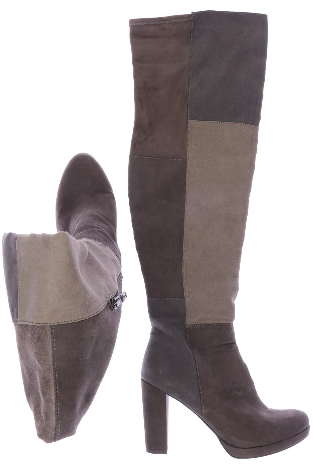 

Tamaris Damen Stiefel, braun
