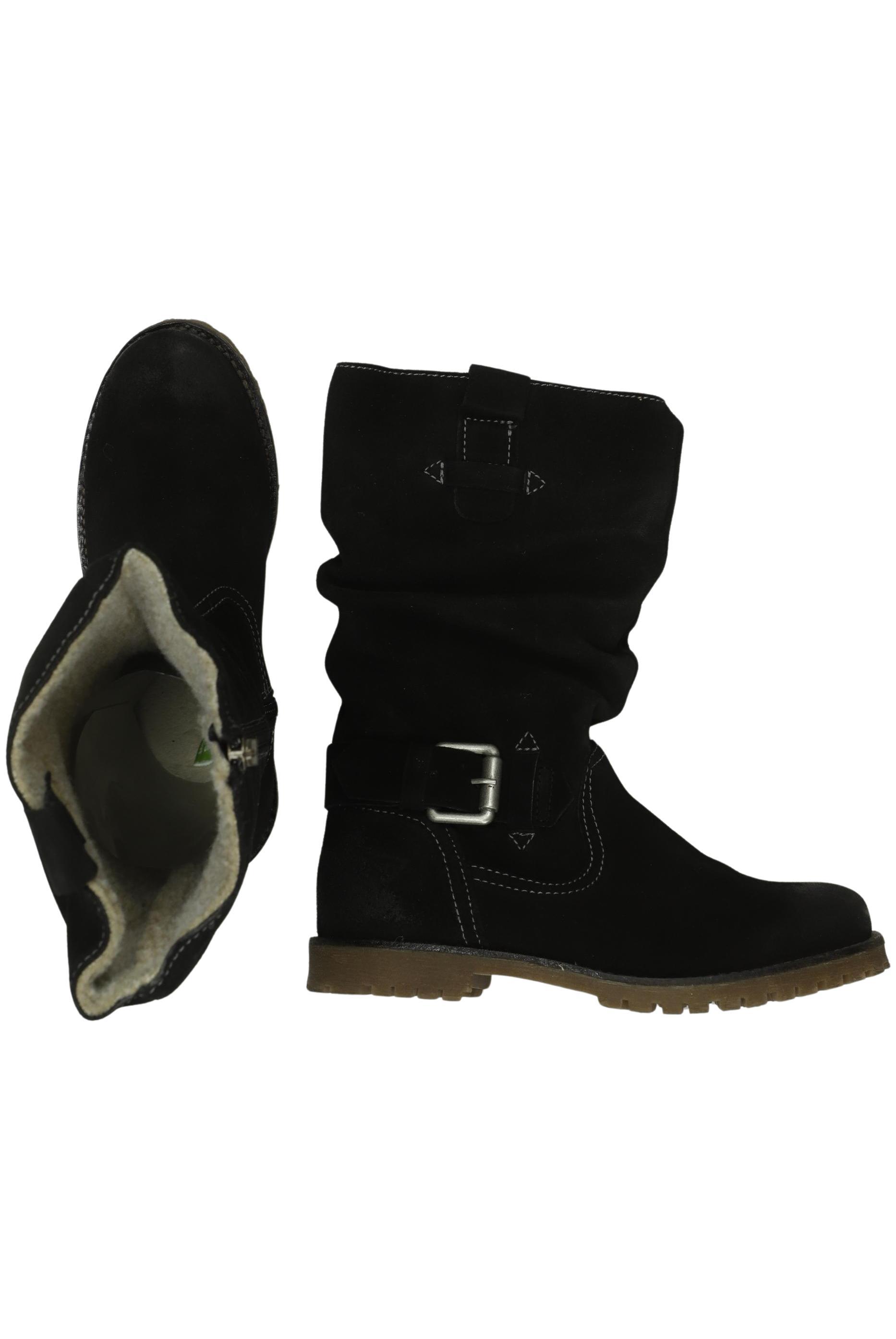 

Tamaris Damen Stiefel, schwarz, Gr. 37