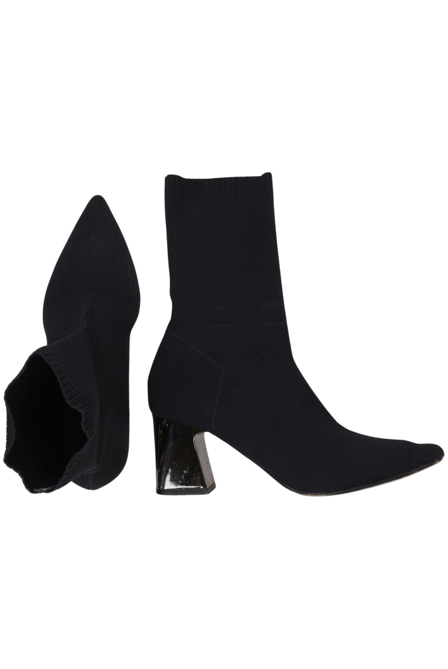 

Tamaris Damen Stiefel, schwarz, Gr. 39