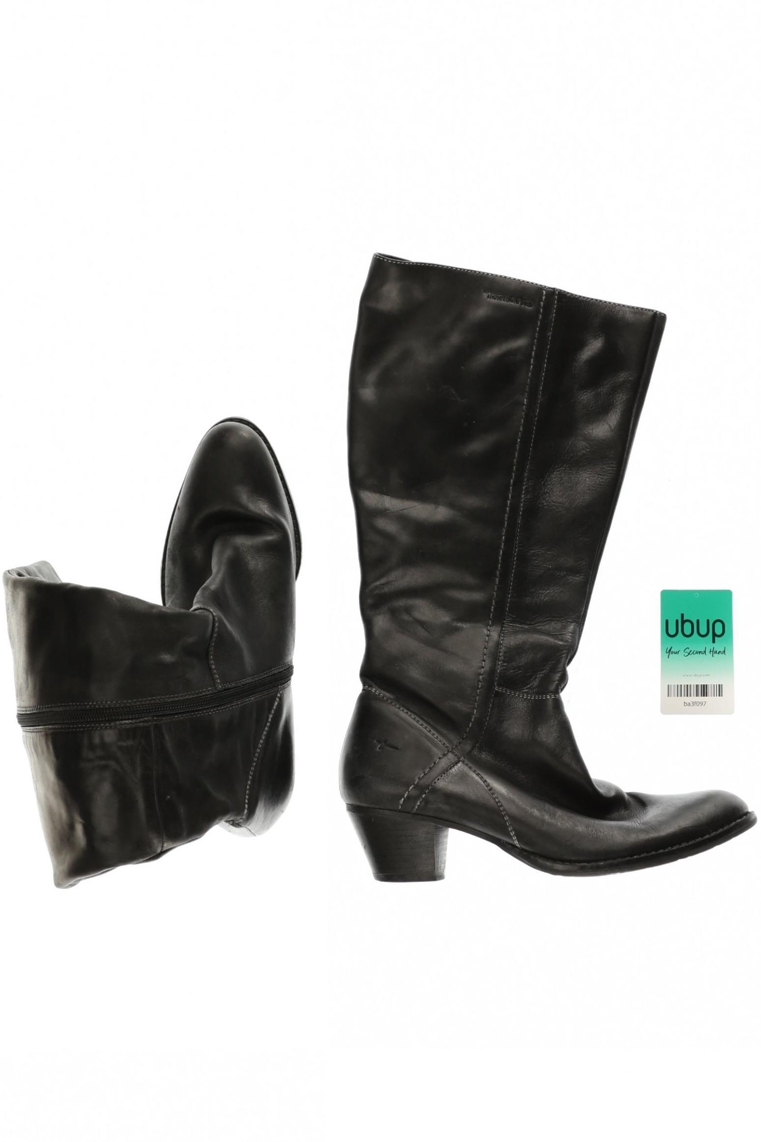 

Tamaris Damen Stiefel, schwarz, Gr. 39