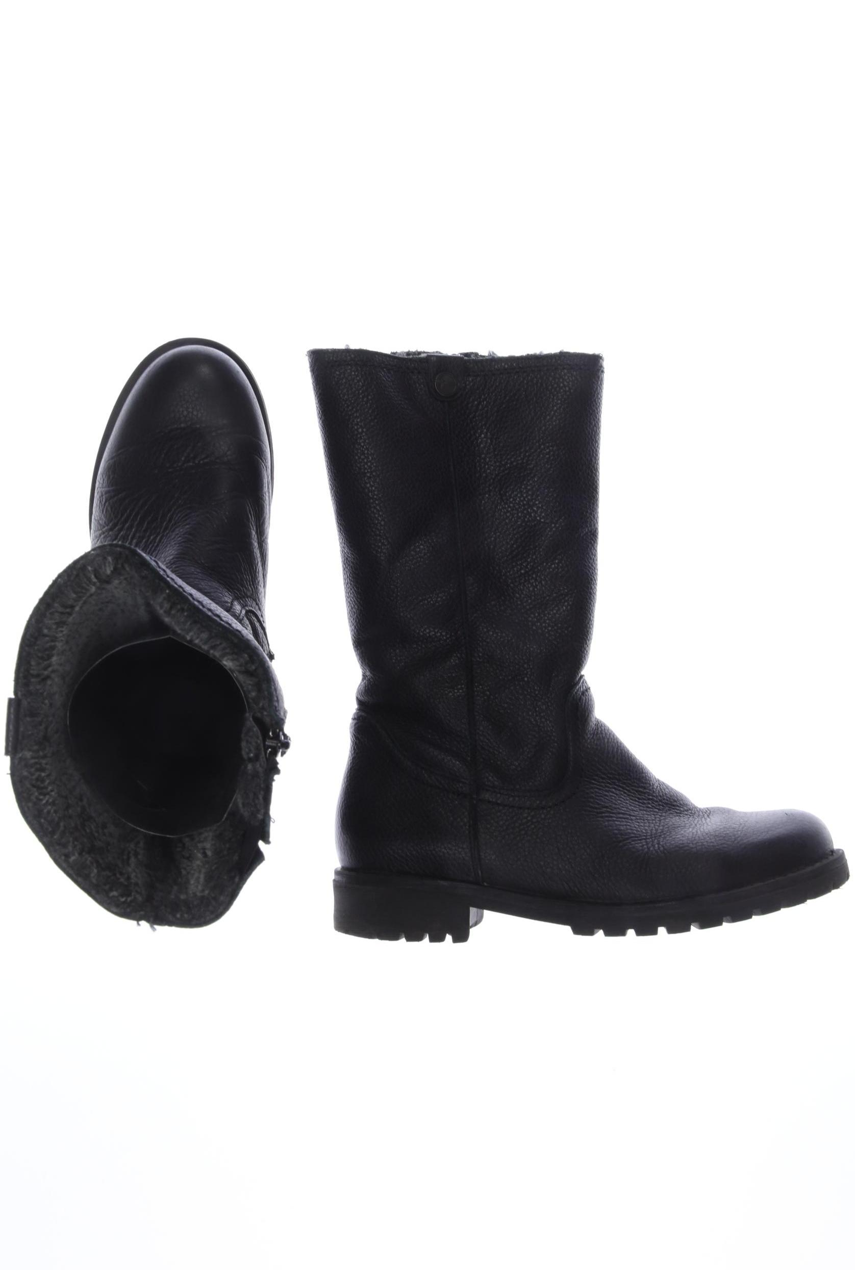 

Tamaris Damen Stiefel, schwarz, Gr. 39