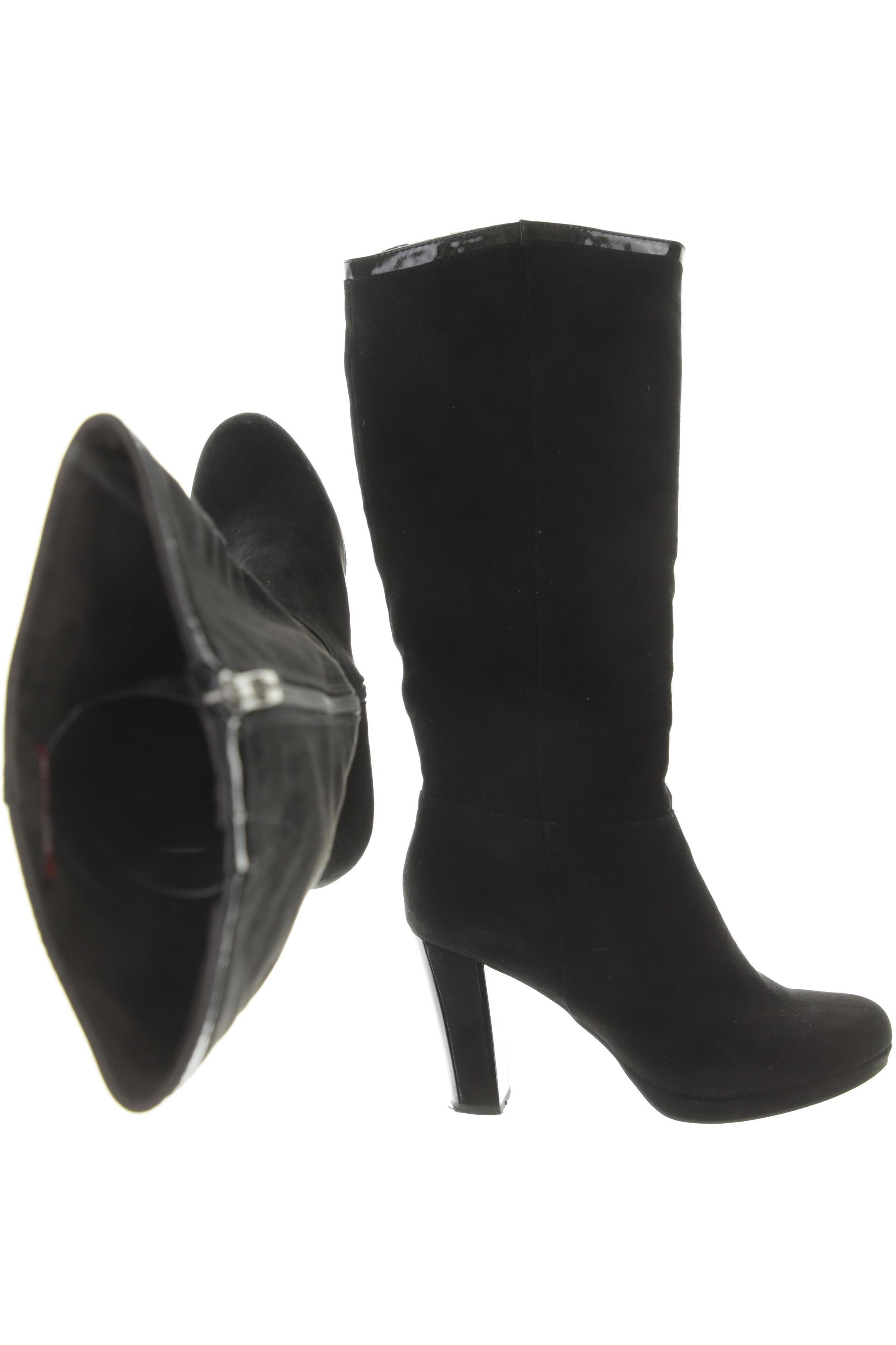 

Tamaris Damen Stiefel, schwarz, Gr. 41