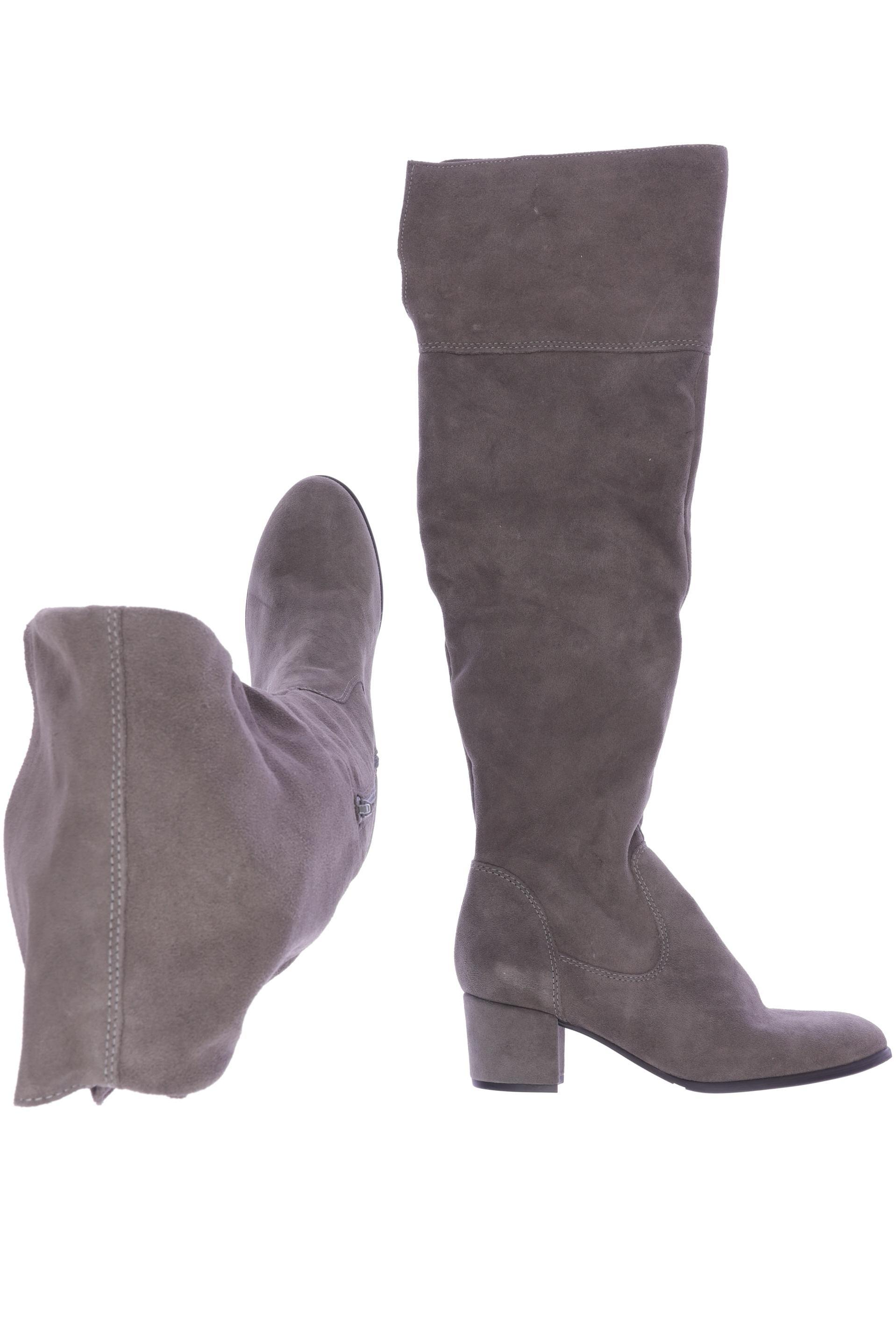 

Tamaris Damen Stiefel, grau, Gr. 38