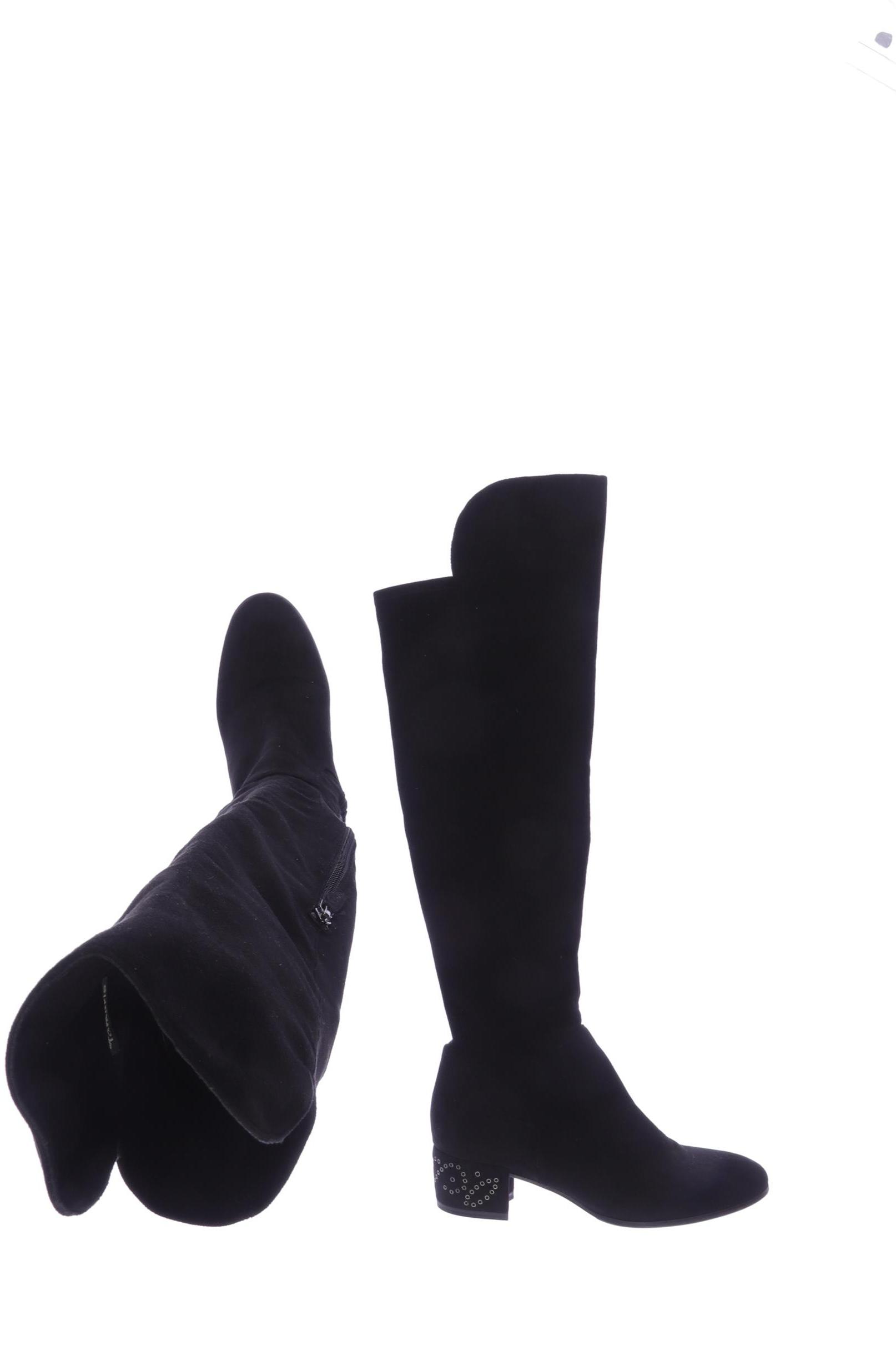 

Tamaris Damen Stiefel, schwarz