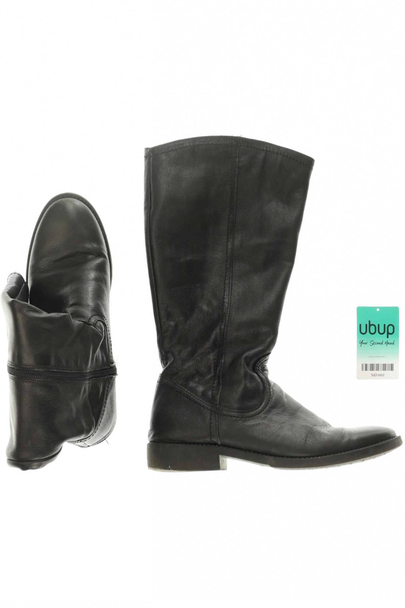 

Tamaris Damen Stiefel, schwarz, Gr. 41