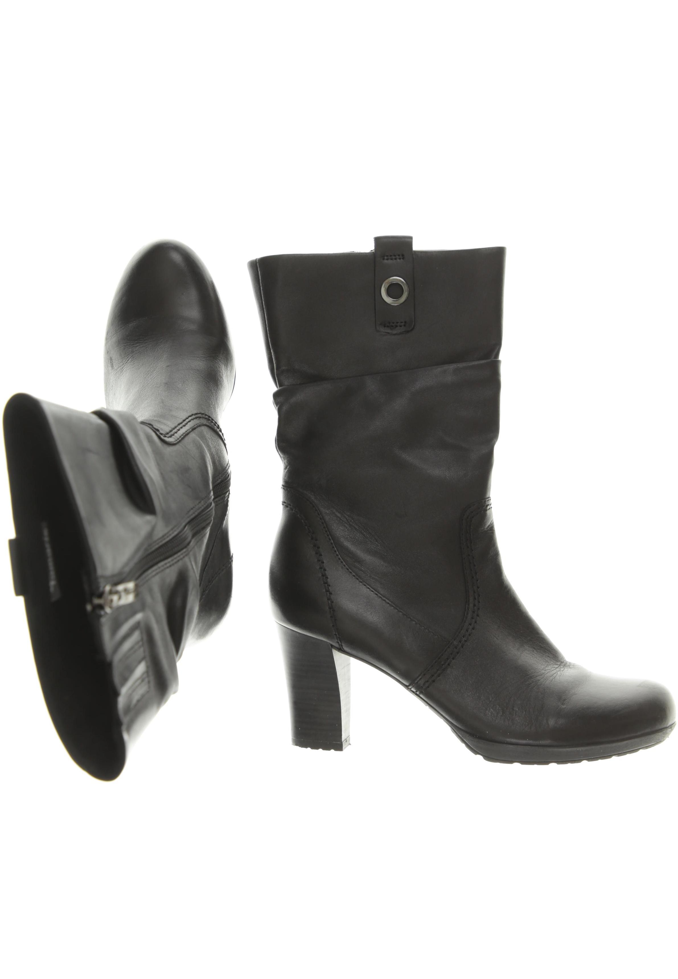 

Tamaris Damen Stiefel, schwarz, Gr. 40