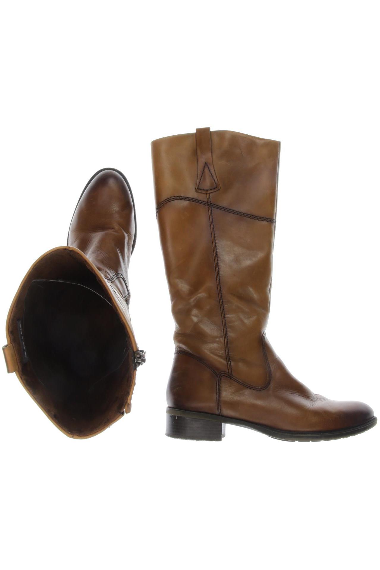 

Tamaris Damen Stiefel, braun, Gr. 40