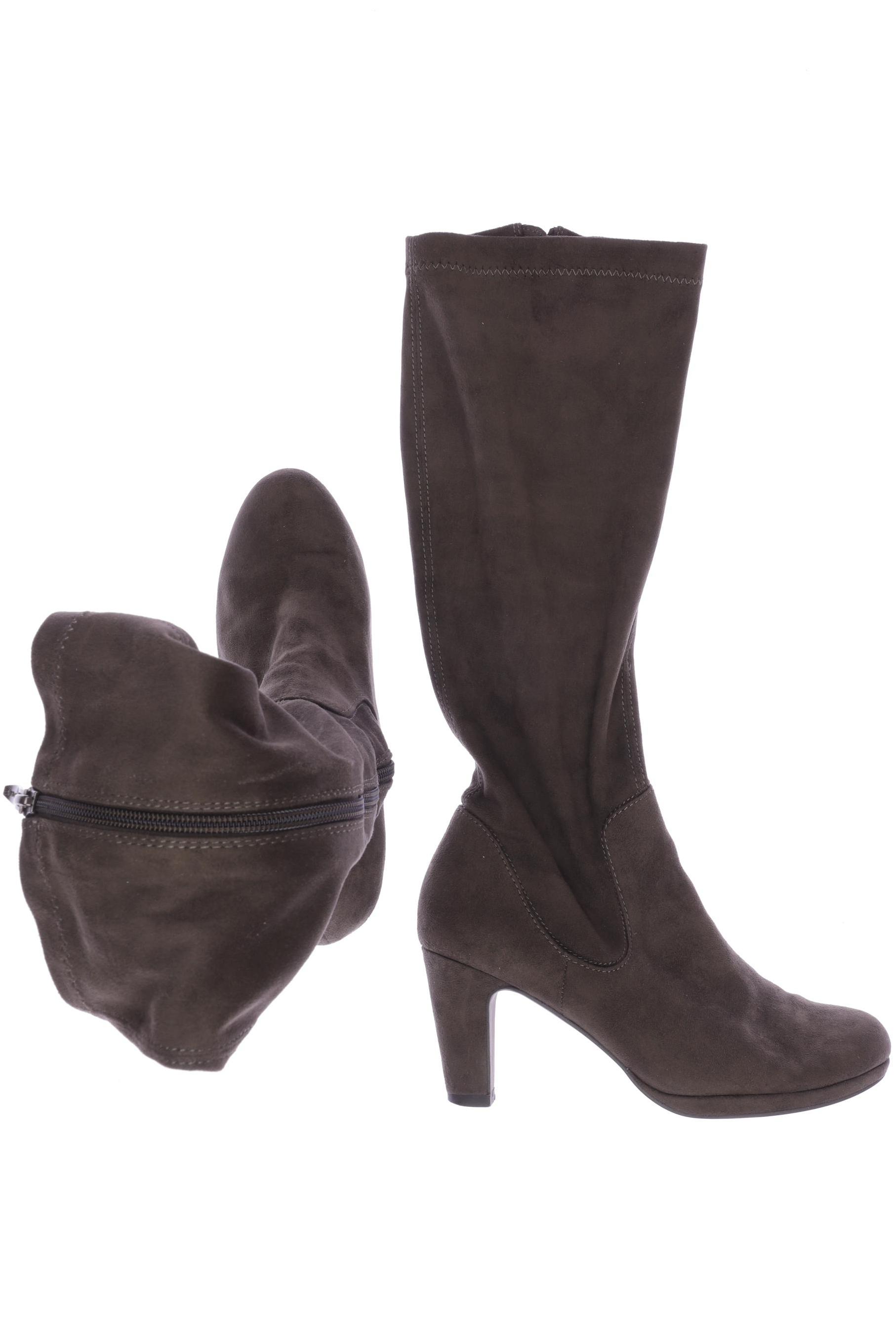 

Tamaris Damen Stiefel, braun