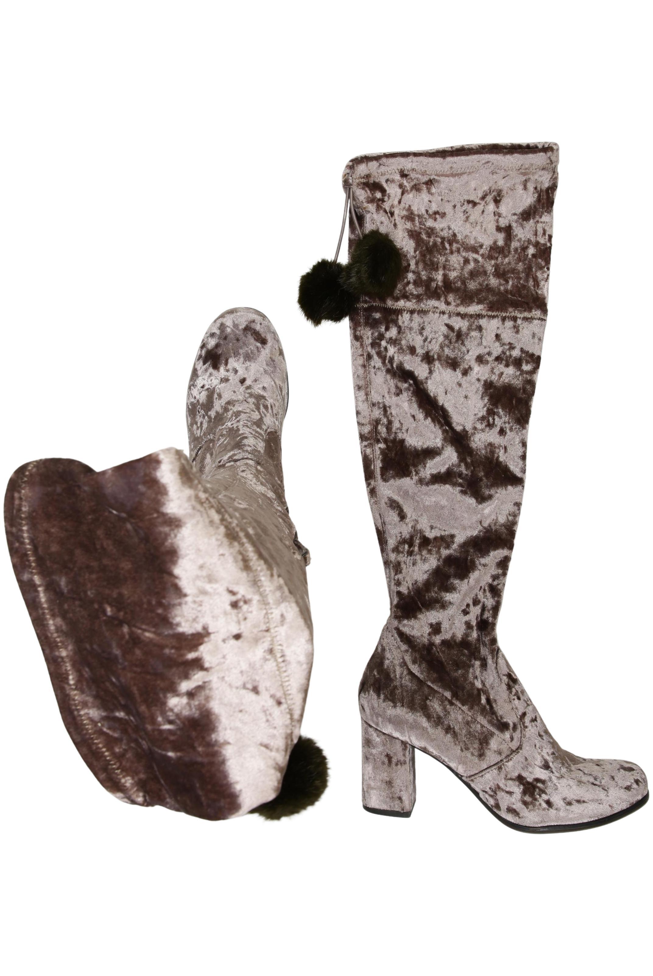 

Tamaris Damen Stiefel, mehrfarbig, Gr. 39