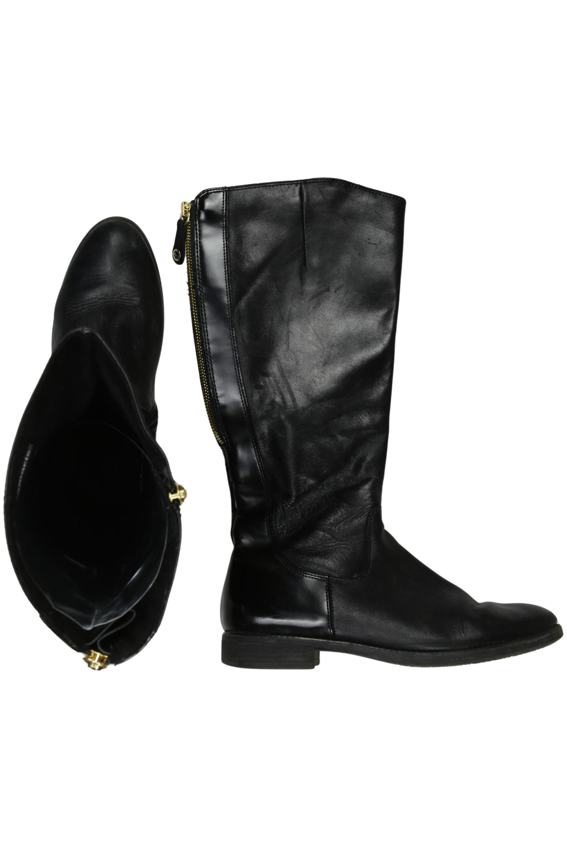 

Tamaris Damen Stiefel, schwarz, Gr. 40