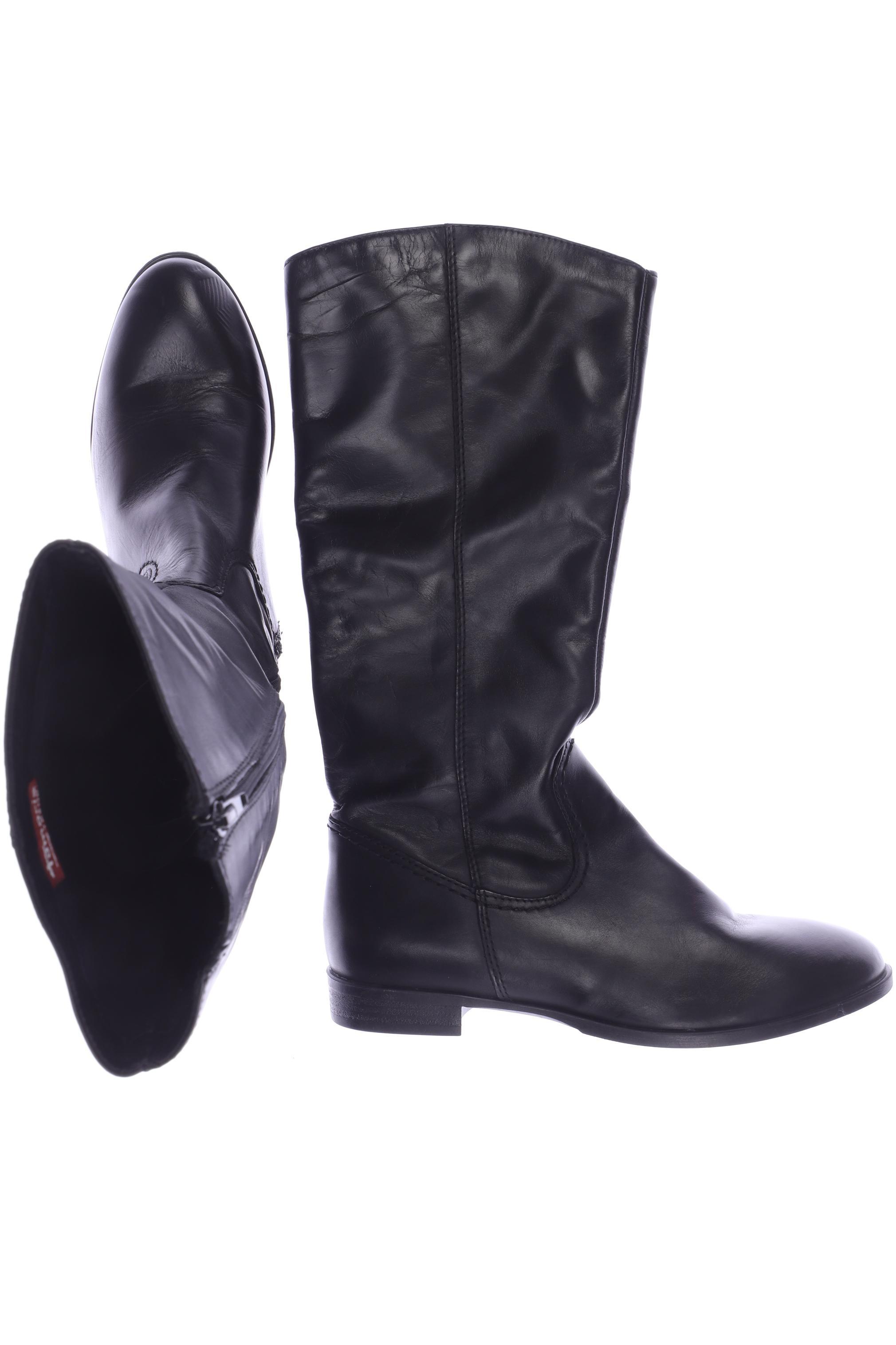 

Tamaris Damen Stiefel, schwarz, Gr. 38