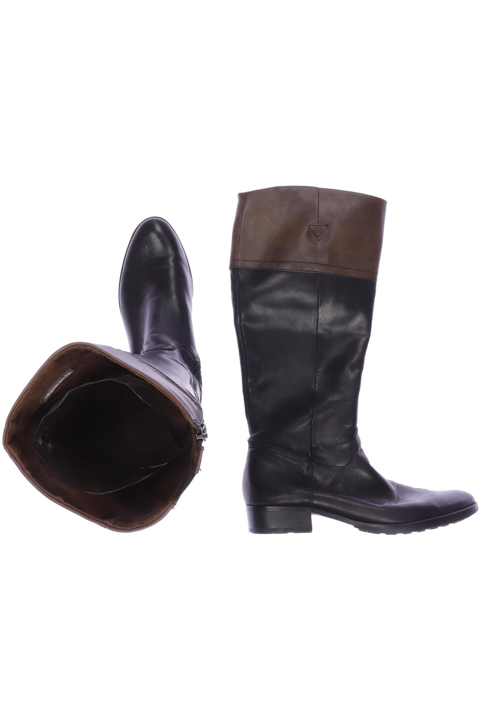 

Tamaris Damen Stiefel, schwarz, Gr. 41