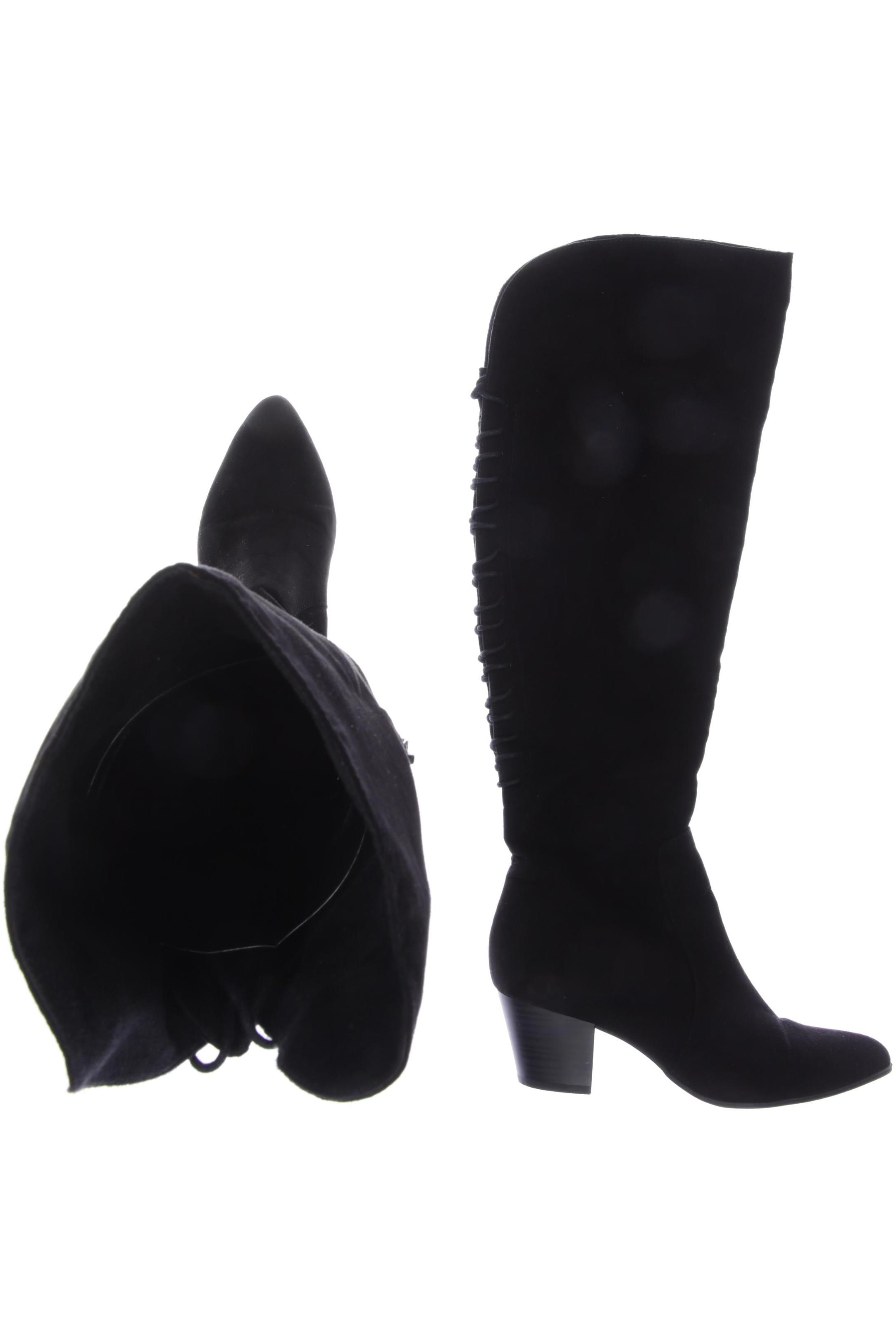 

Tamaris Damen Stiefel, schwarz, Gr. 38