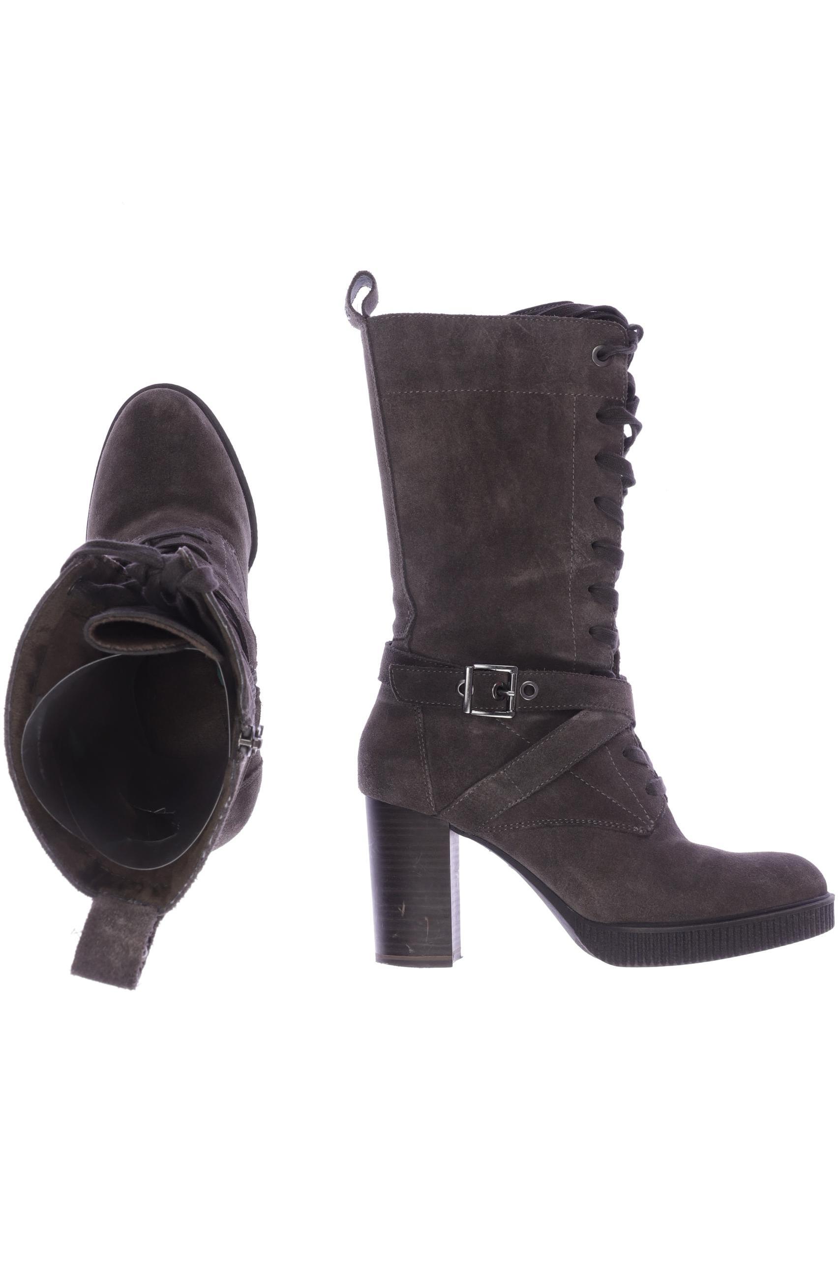 

Tamaris Damen Stiefel, braun, Gr. 38